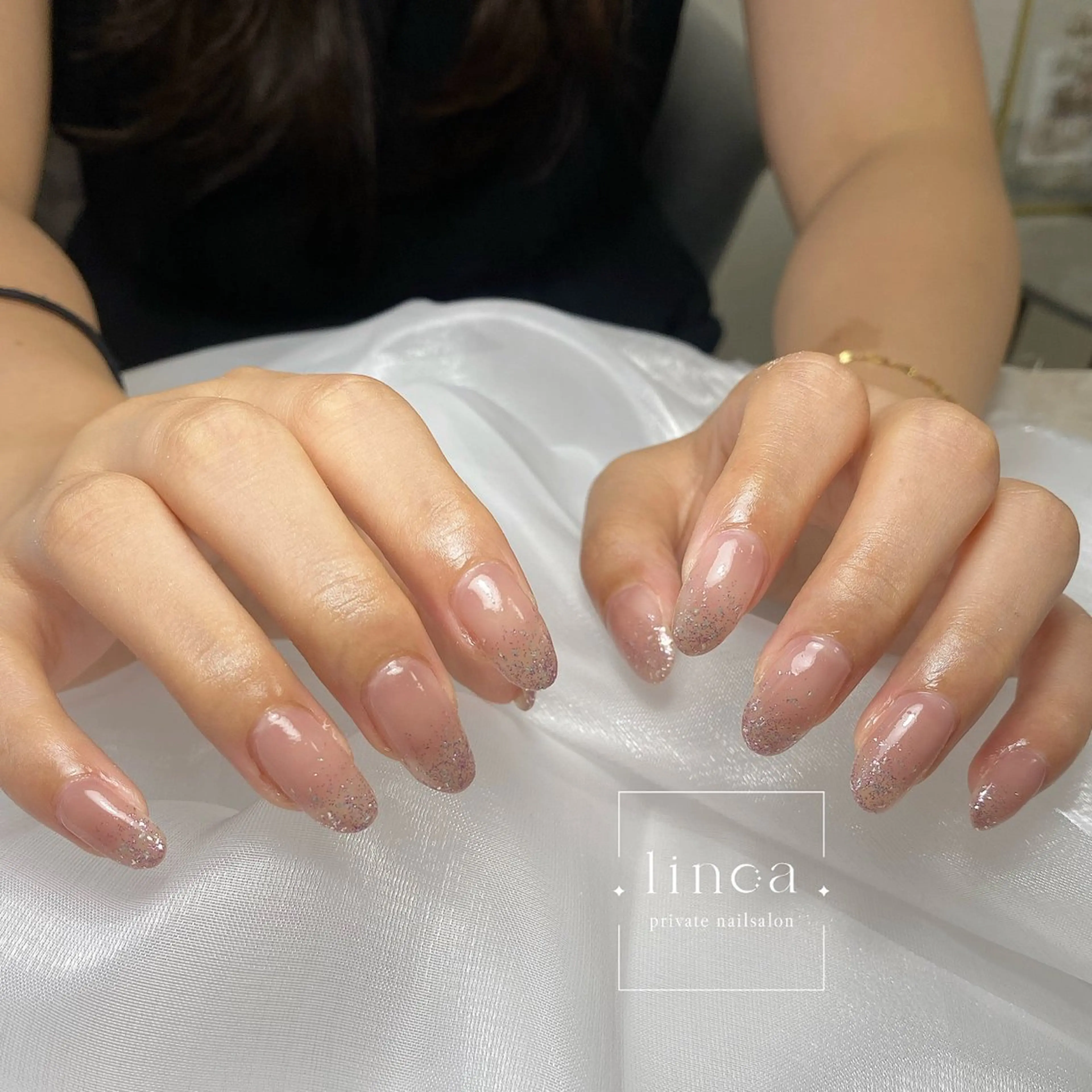 ネイル ハンドネイル ハンドケア linoa nailのネイルデザイン