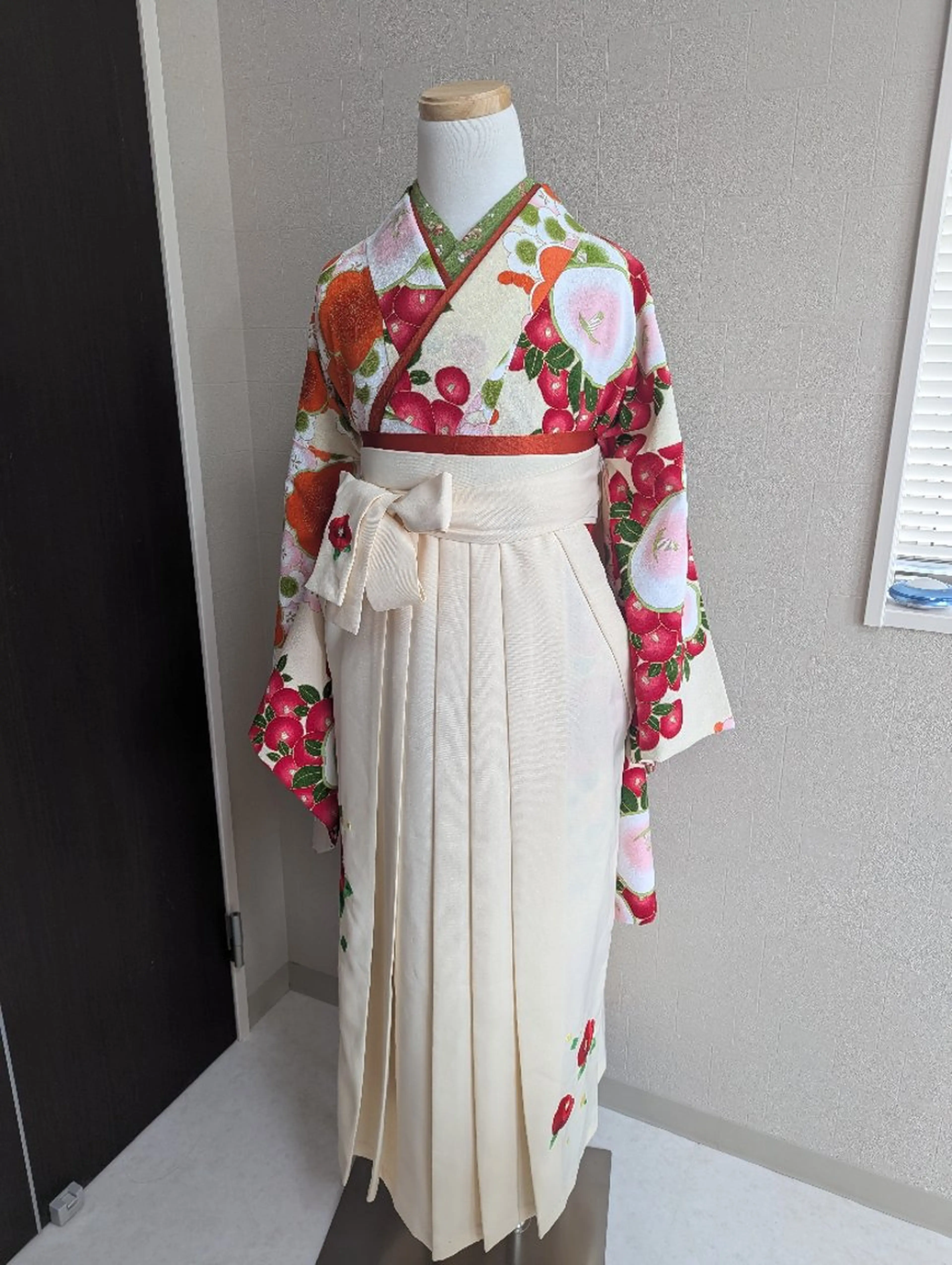 着付け Belles  Ailesのその他イメージ