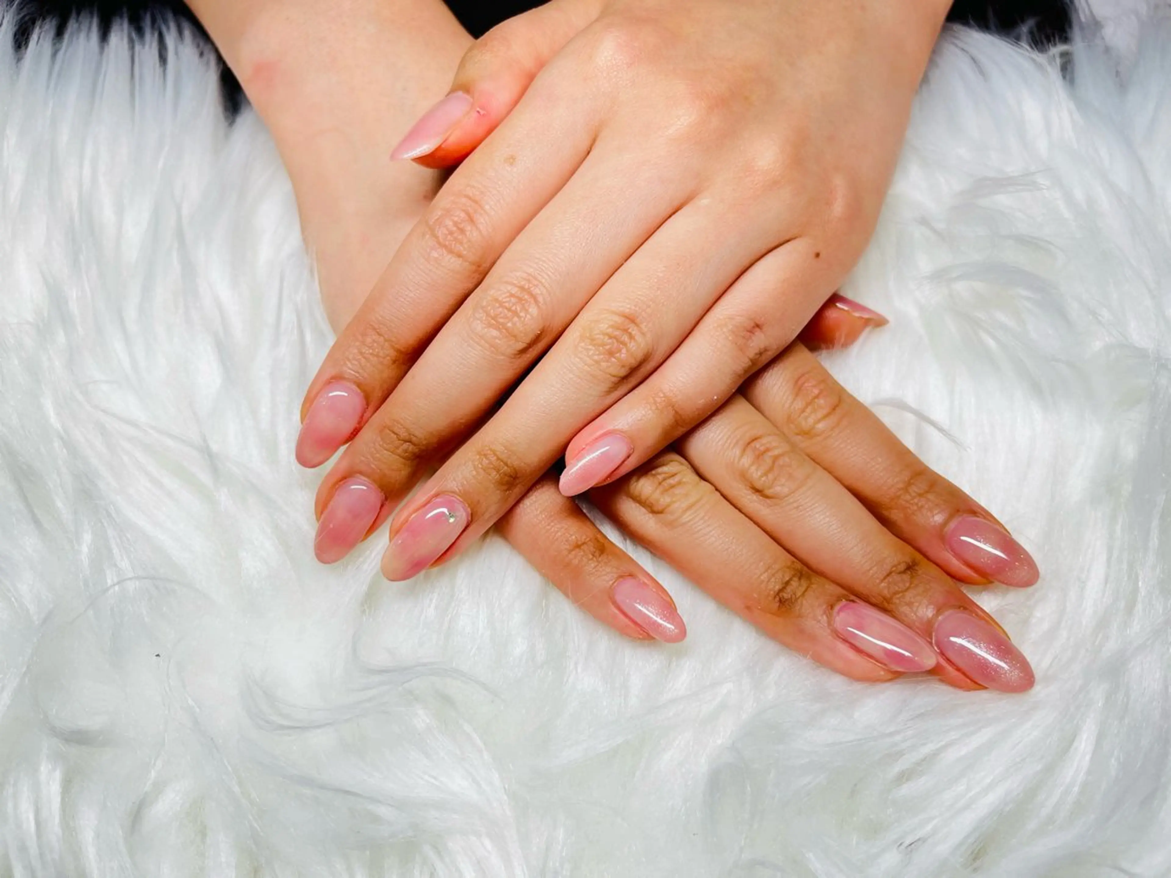 ネイル AngelCoco Tabataのネイルデザイン