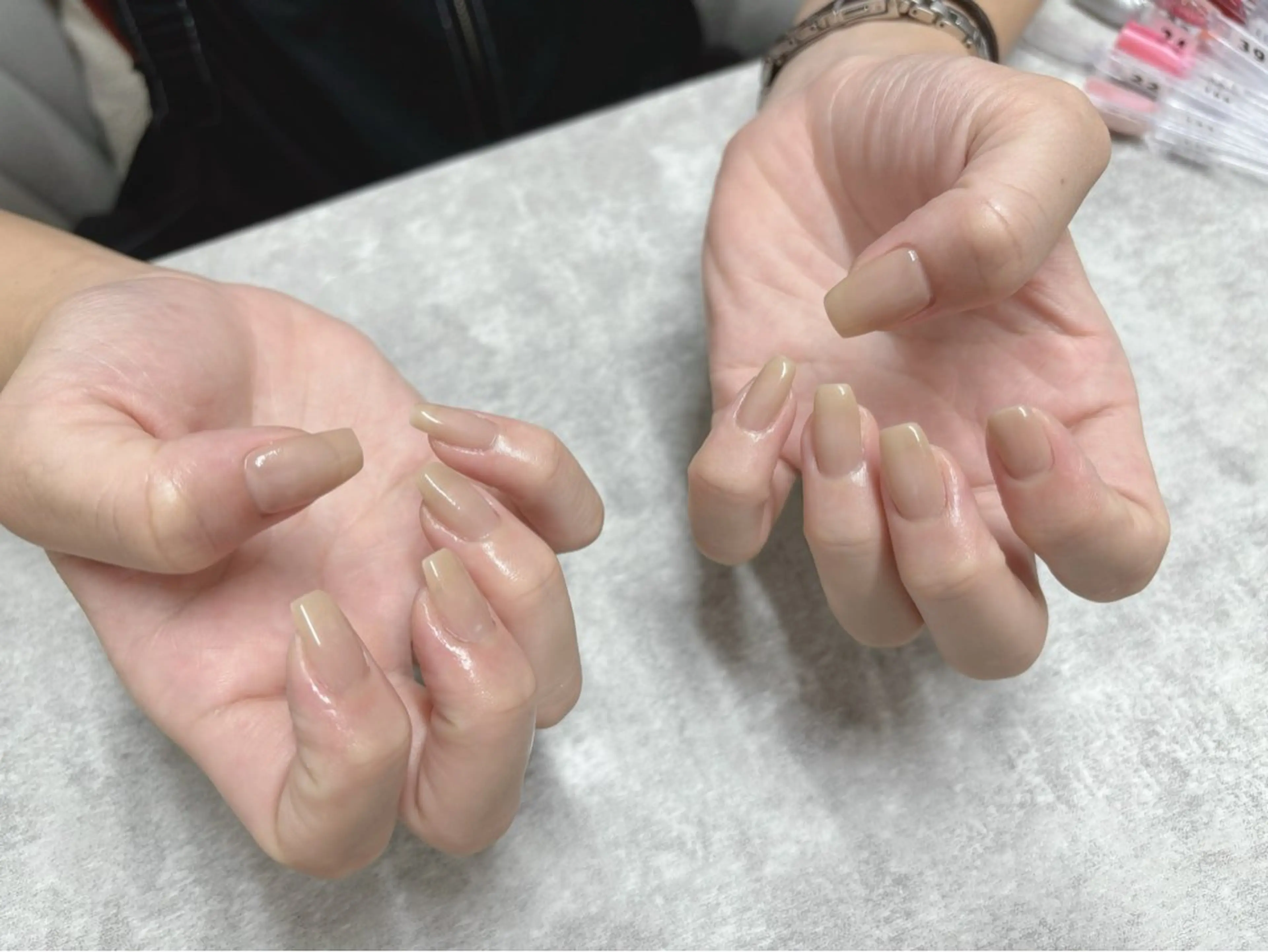 ネイル 1'vary YUKIのネイルデザイン