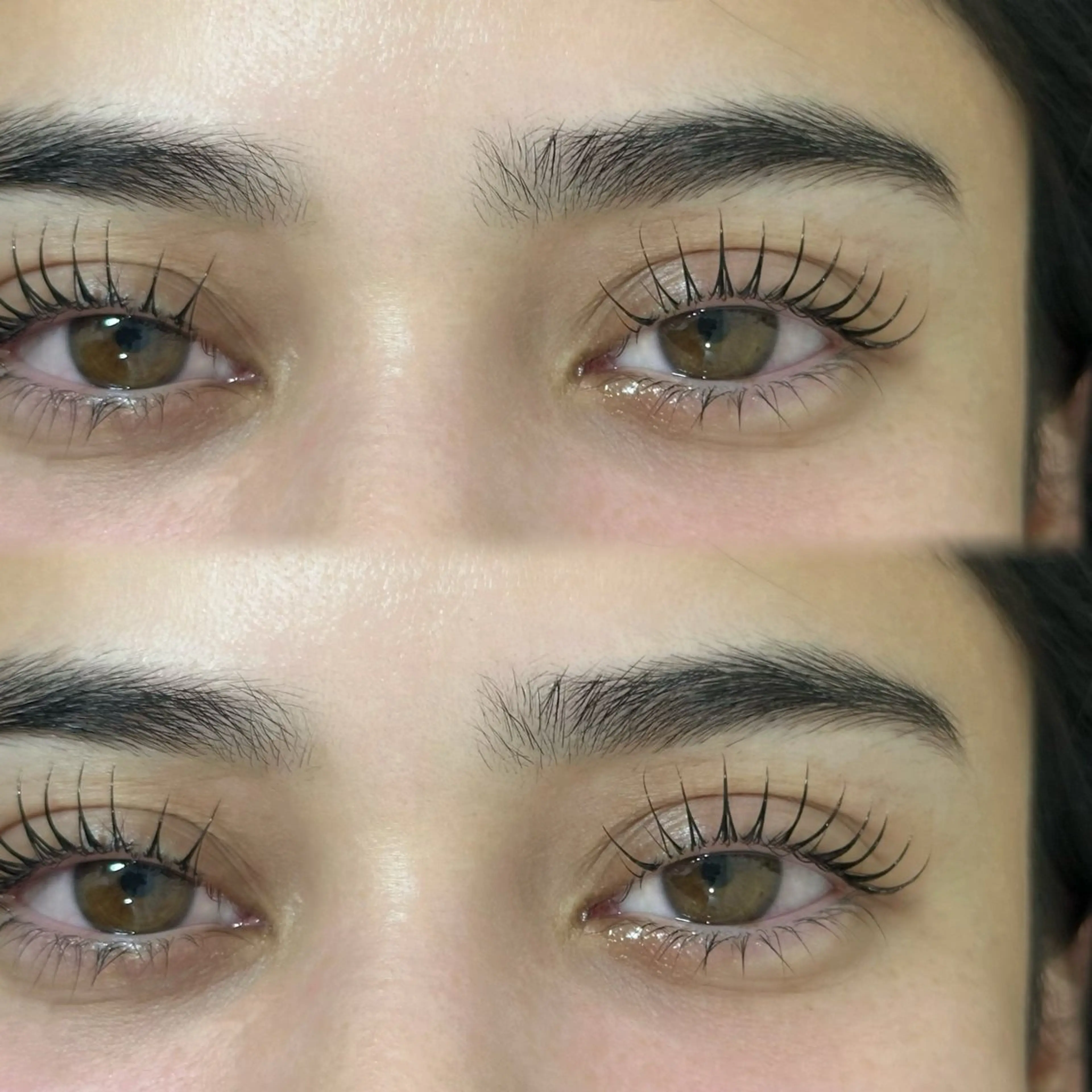 マツエク・マツパ マツパ 石井 理子の眉毛・アイブロウイメージ