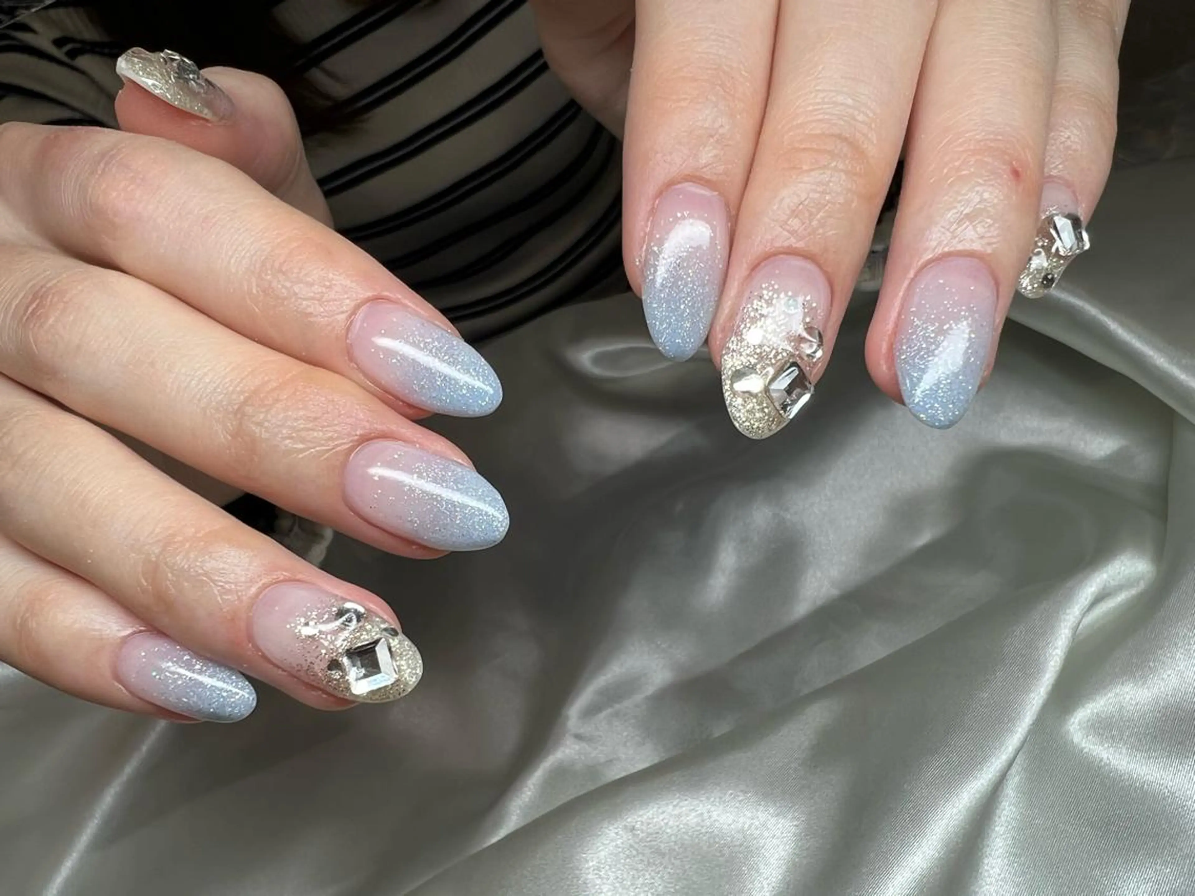 ネイル Private nailsalon  N所属・N nail - KOBE -のネイルデザイン