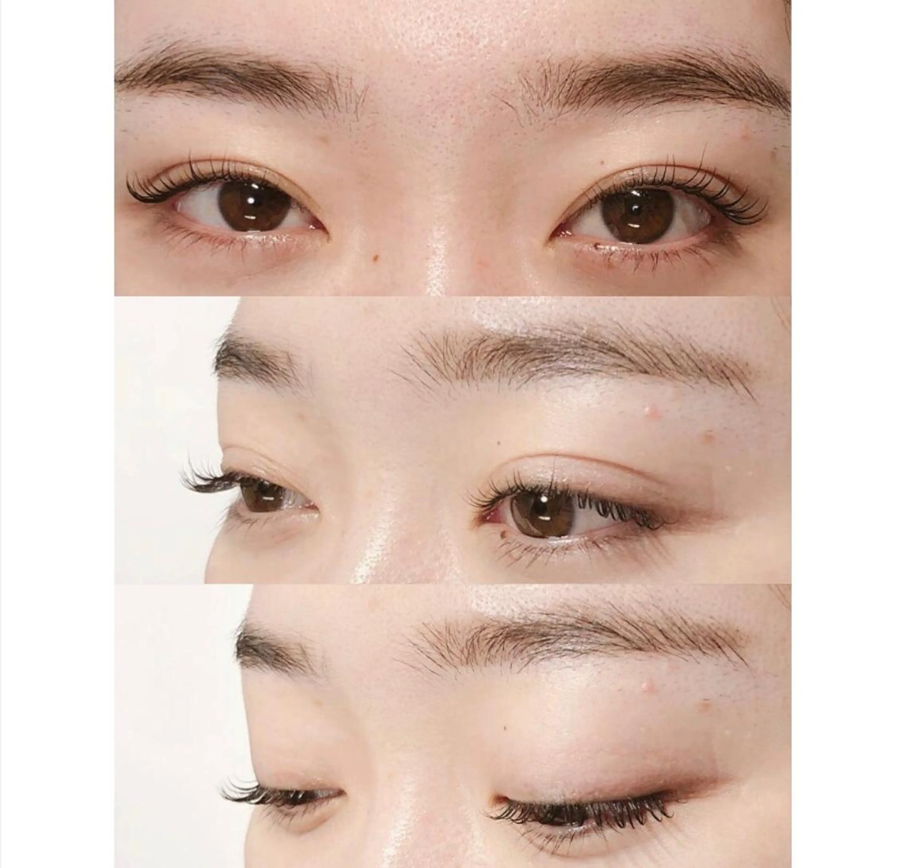 マツエク・マツパ my lash　祇園店所属・my lash 祇園店のマツエク・マツパデザイン