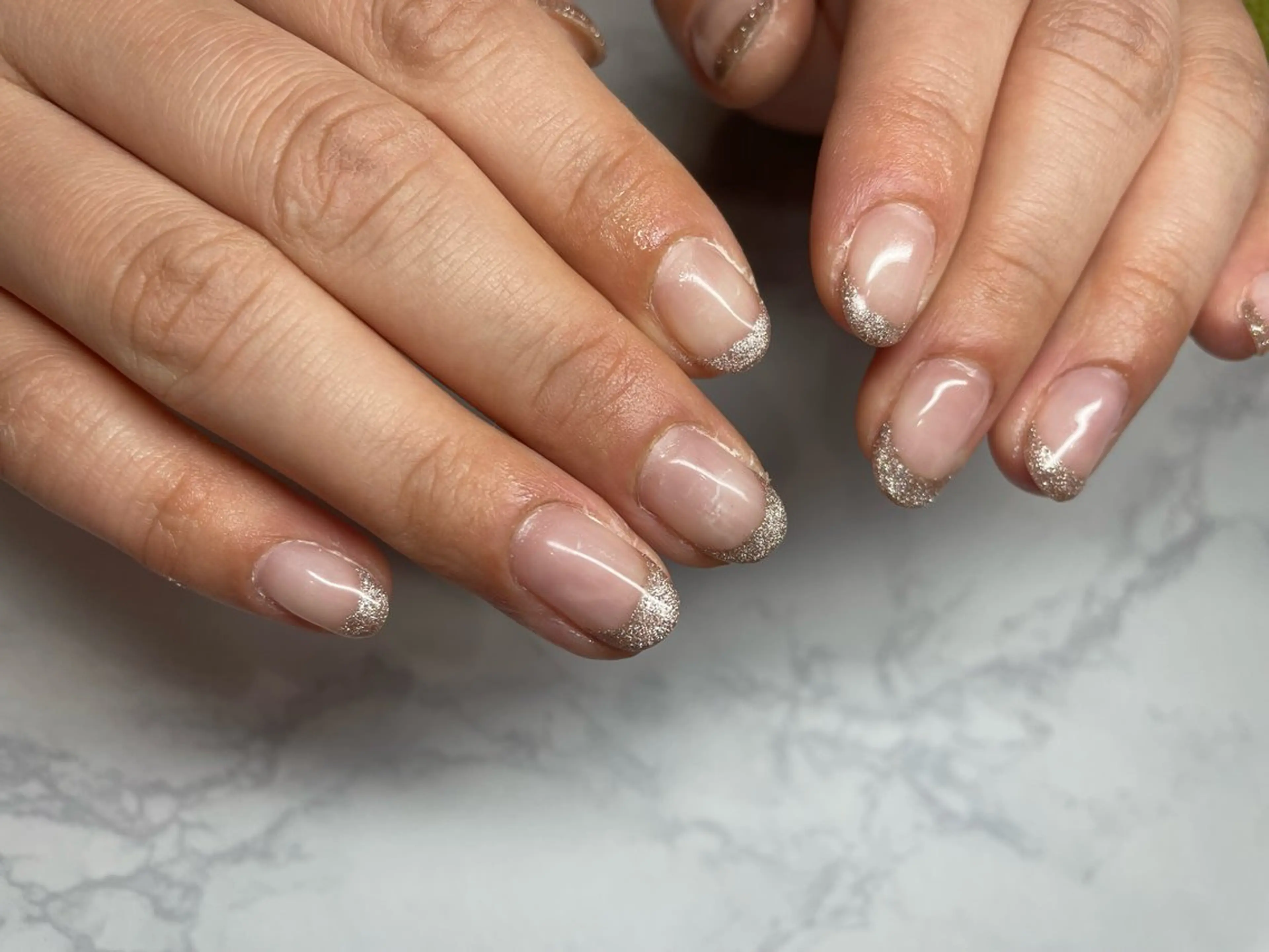 ネイル Pureté by Nnail所属・Pureté by Nnailのネイルデザイン