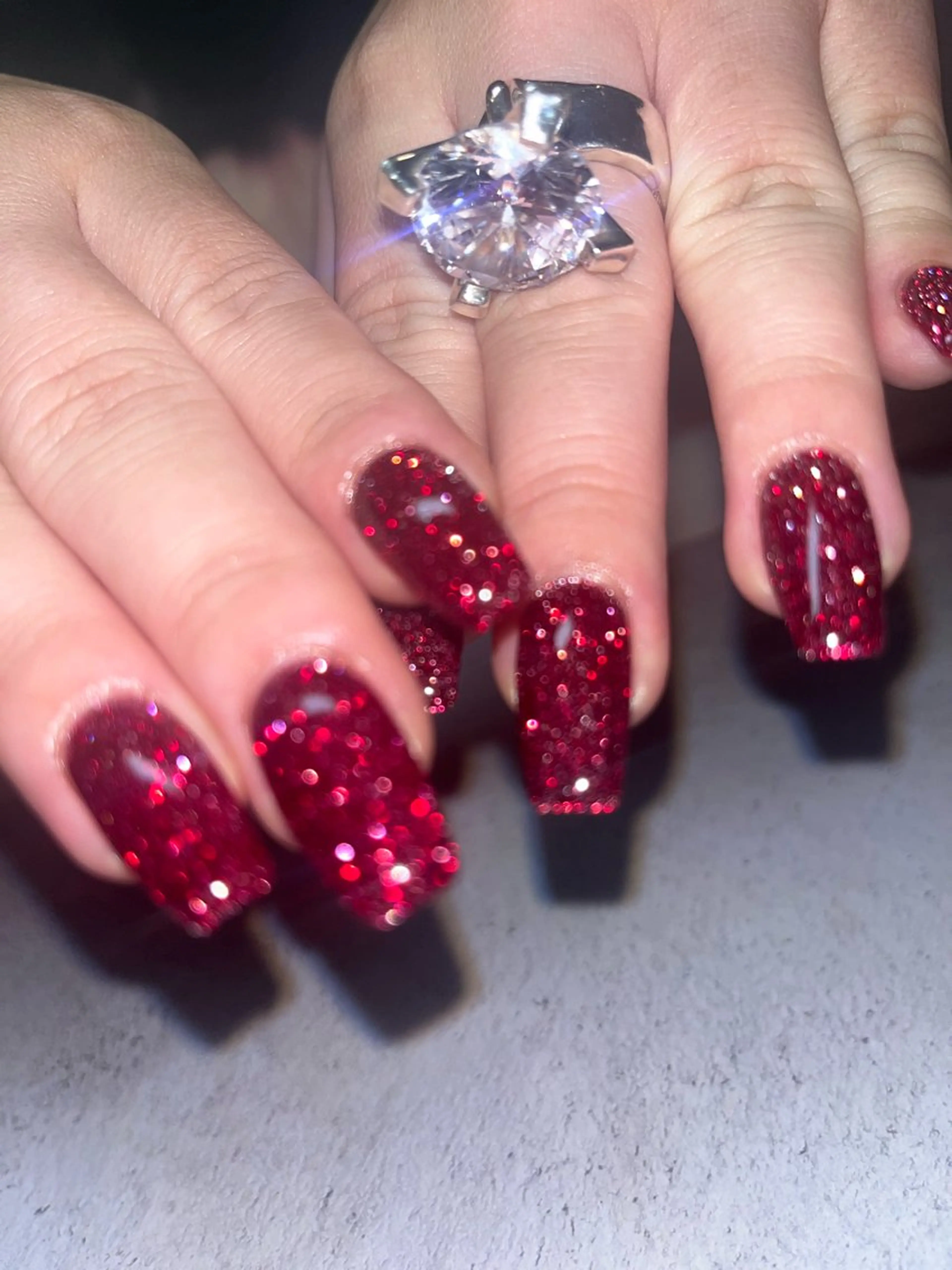 ネイル ハンドネイル LINON所属・【LINON】 airiのネイルデザイン