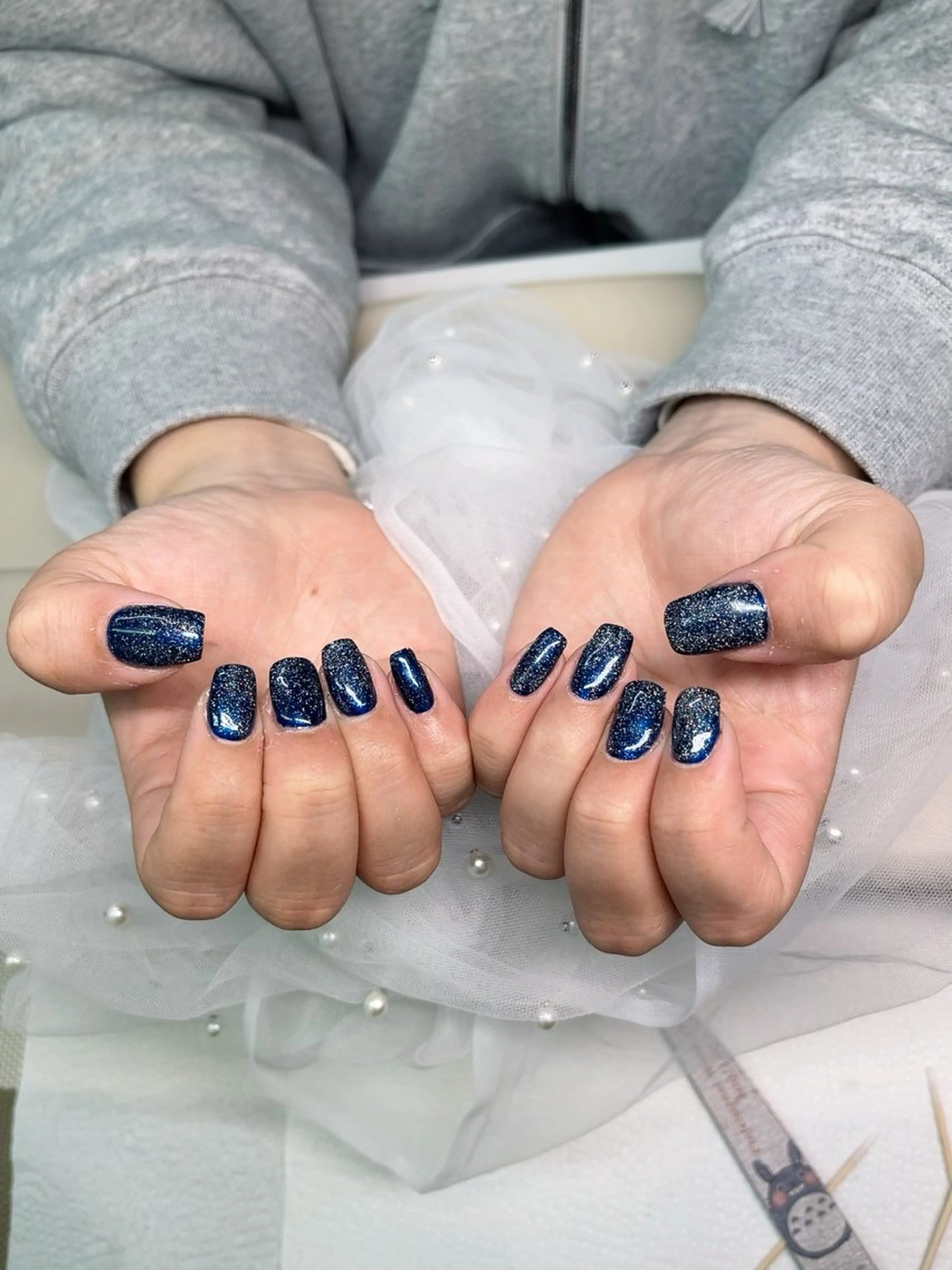 ネイル NiNa ビューティーサロン所属・Ni Naのネイルデザイン