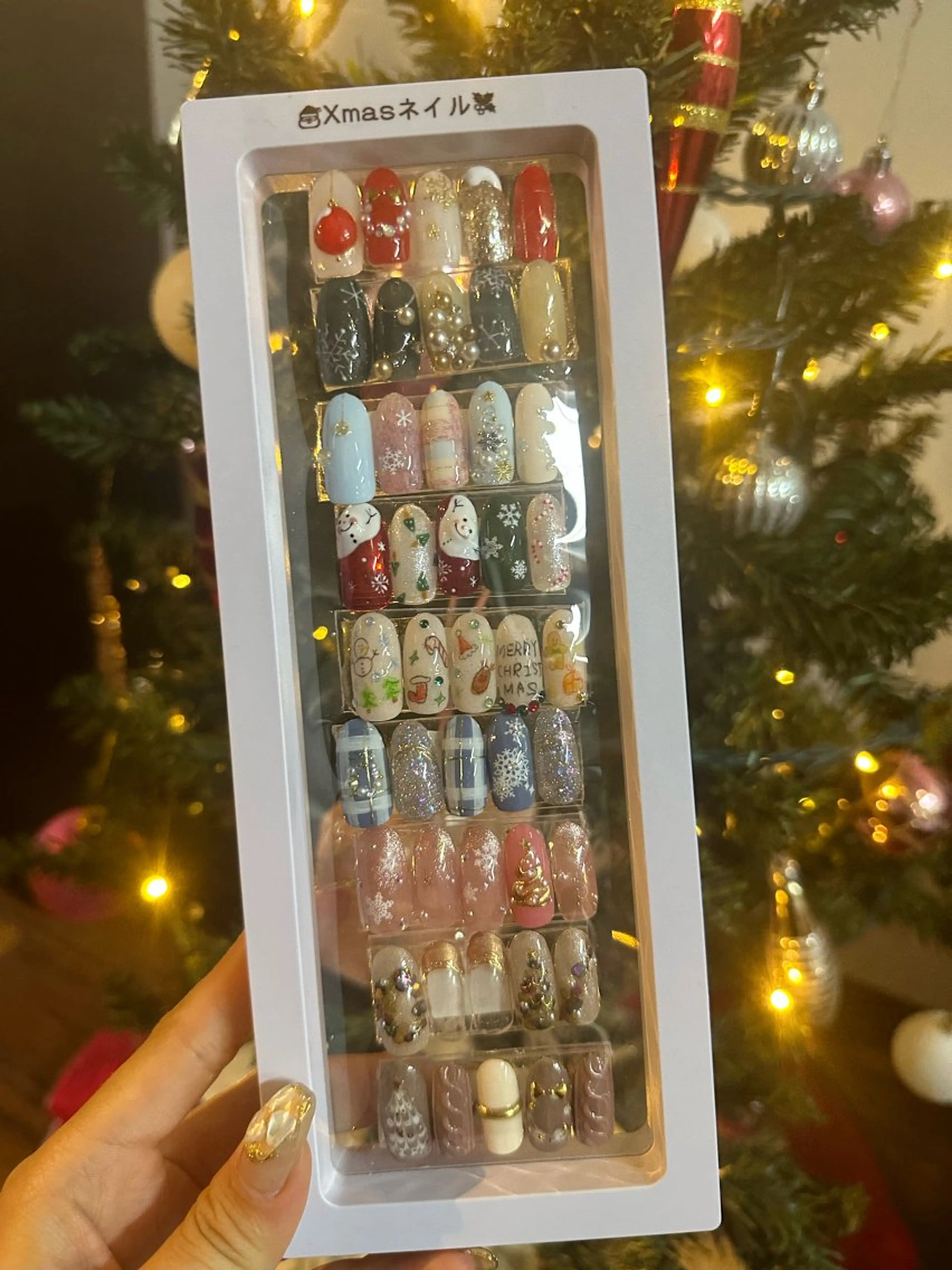 ネイル kaya 横浜のネイルデザイン