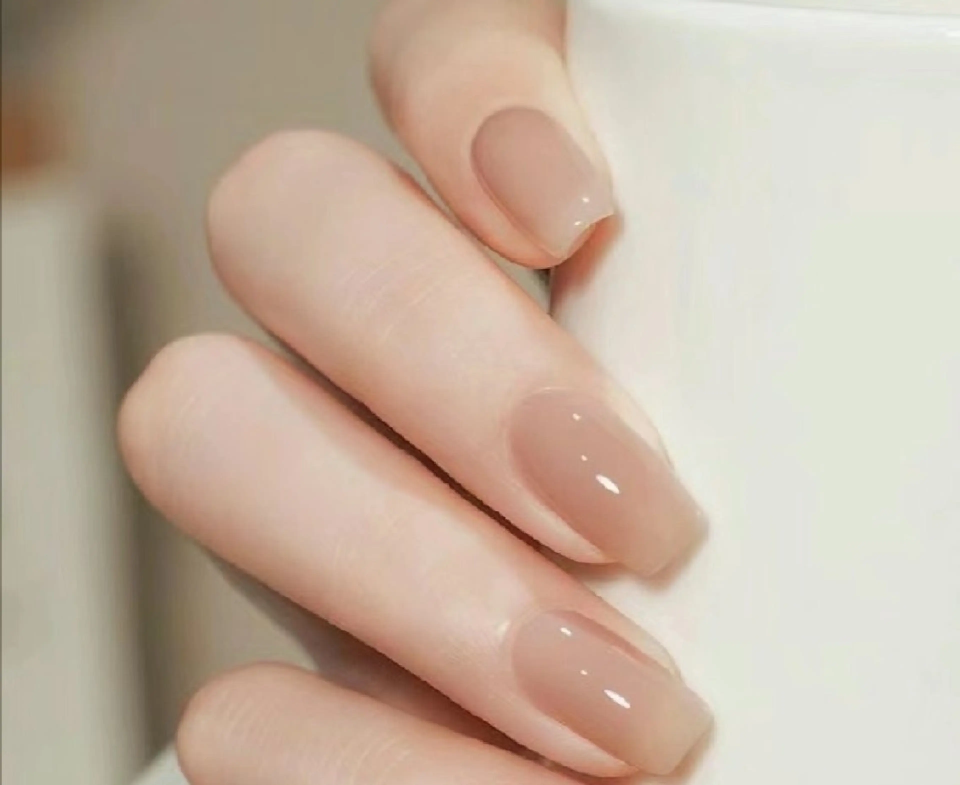 ネイル 吉田 美羽のネイルデザイン