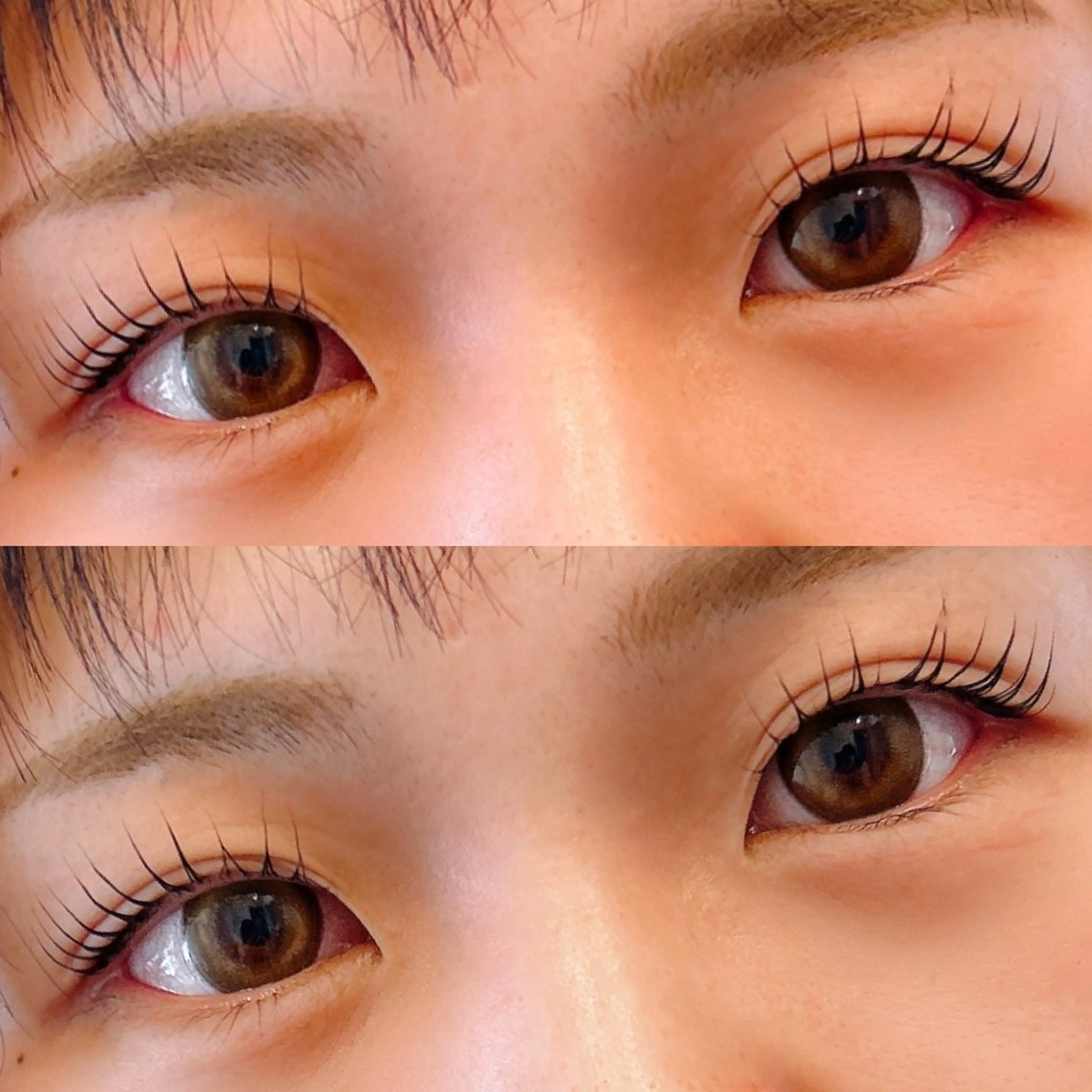 マツエク・マツパ まつげパーマ マツパ 目元・まつパ・美肌フ ェイシャル谷町四丁目のマツエク・マツパデザイン