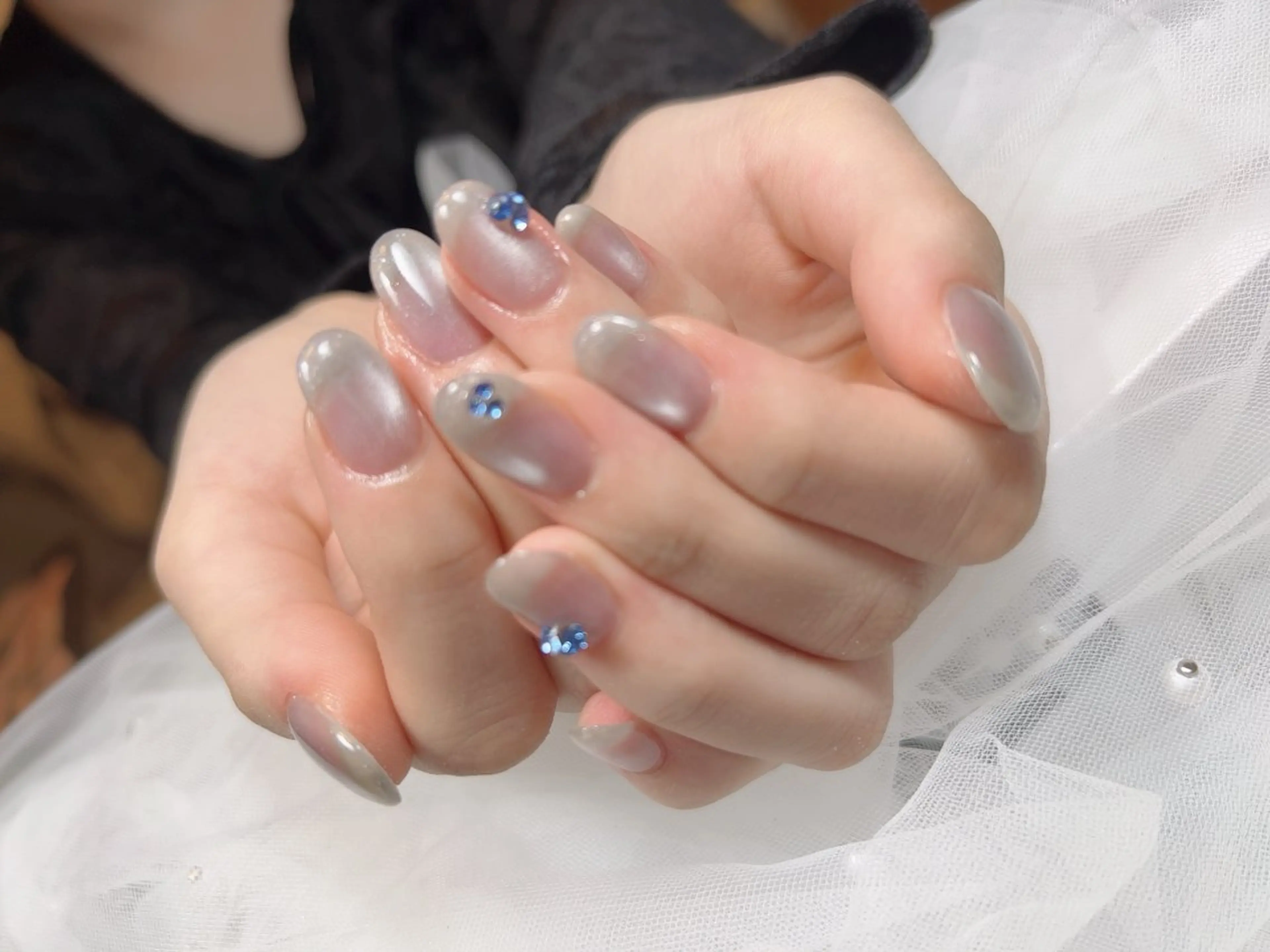 ネイル 高野 祐紀のネイルデザイン