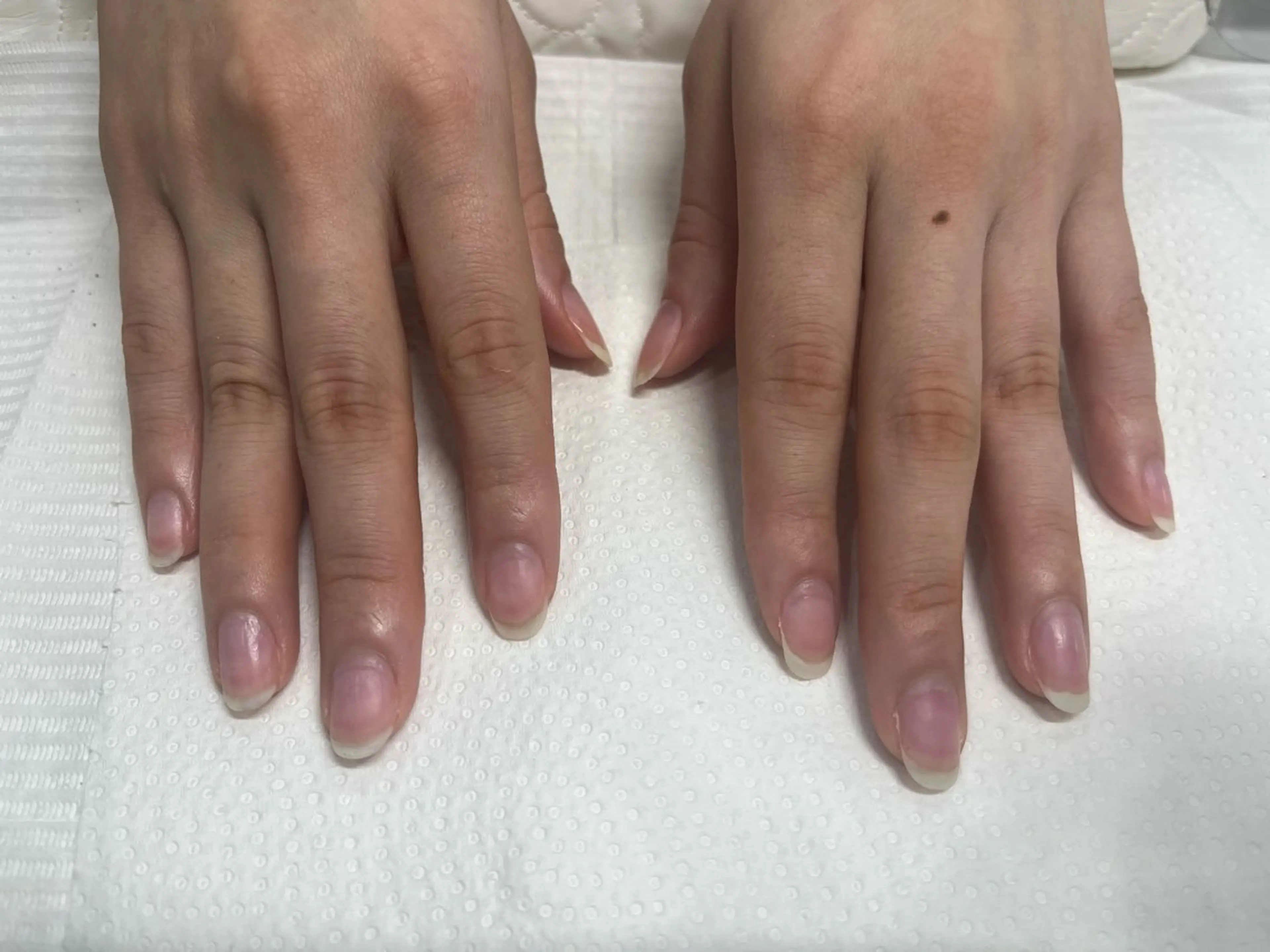 ネイル Leonie Ayami.mのネイルデザイン