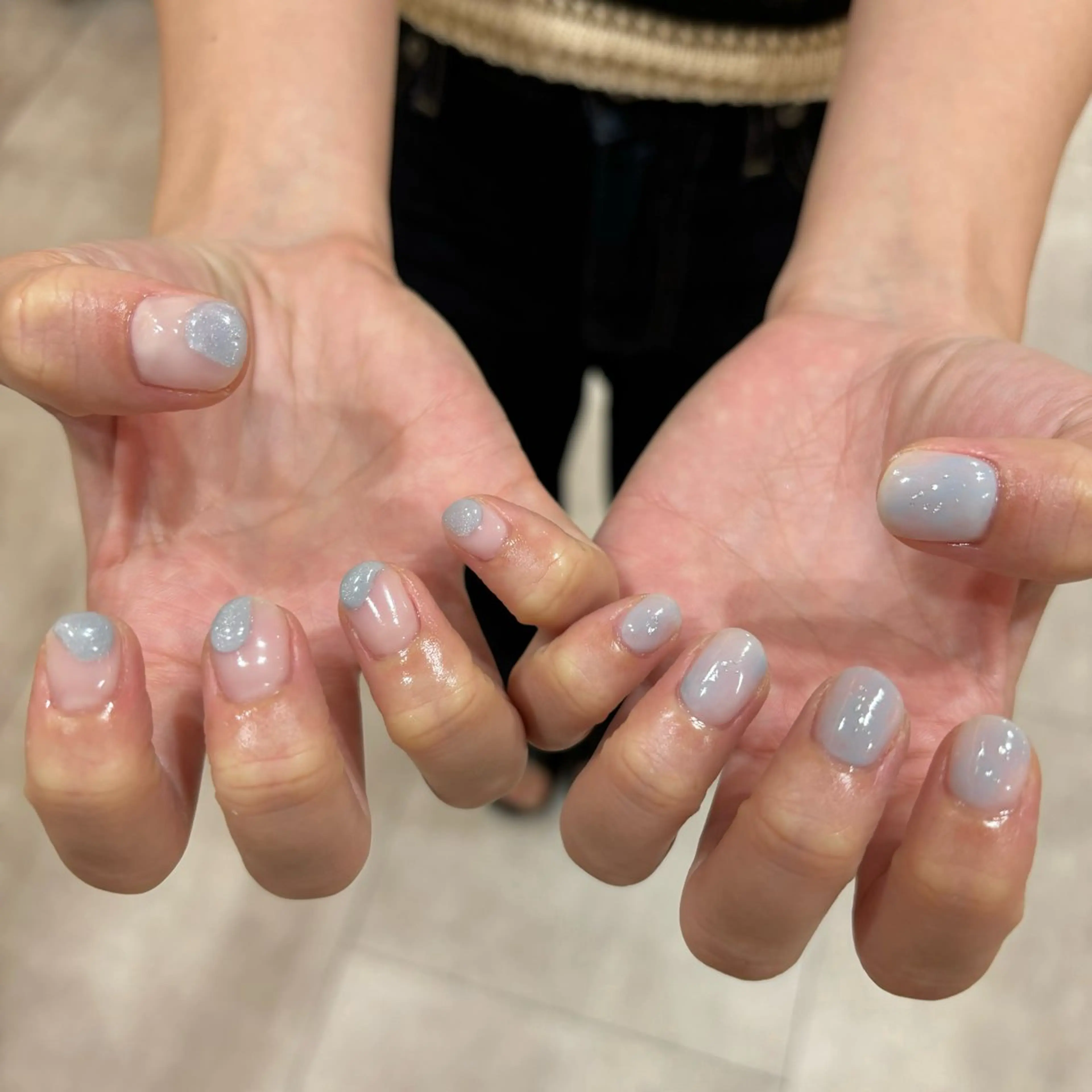 ネイル 2月分受付中 ♡narumiのネイルデザイン