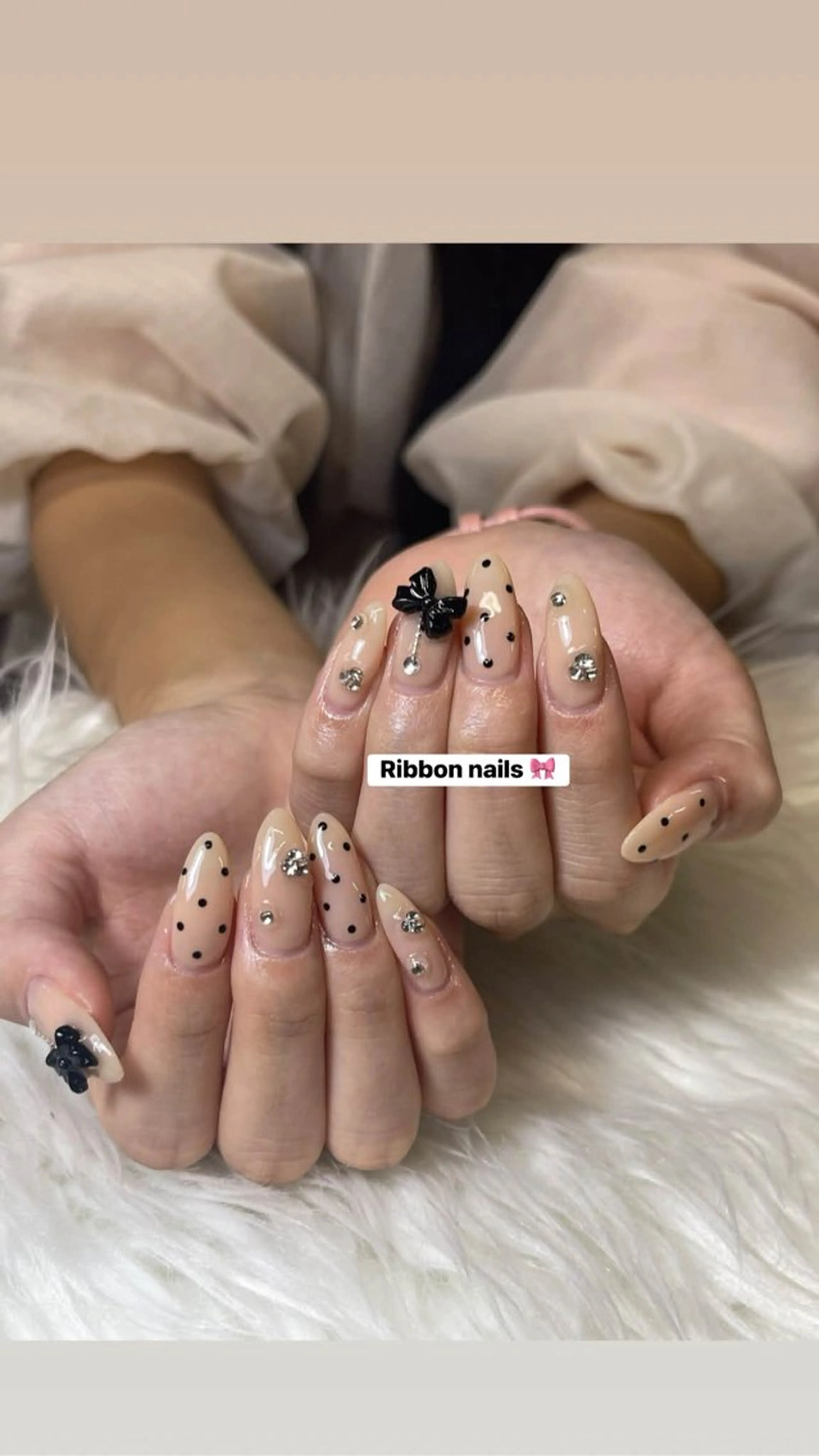 ネイル ハンドネイル Suka Nailのネイルデザイン