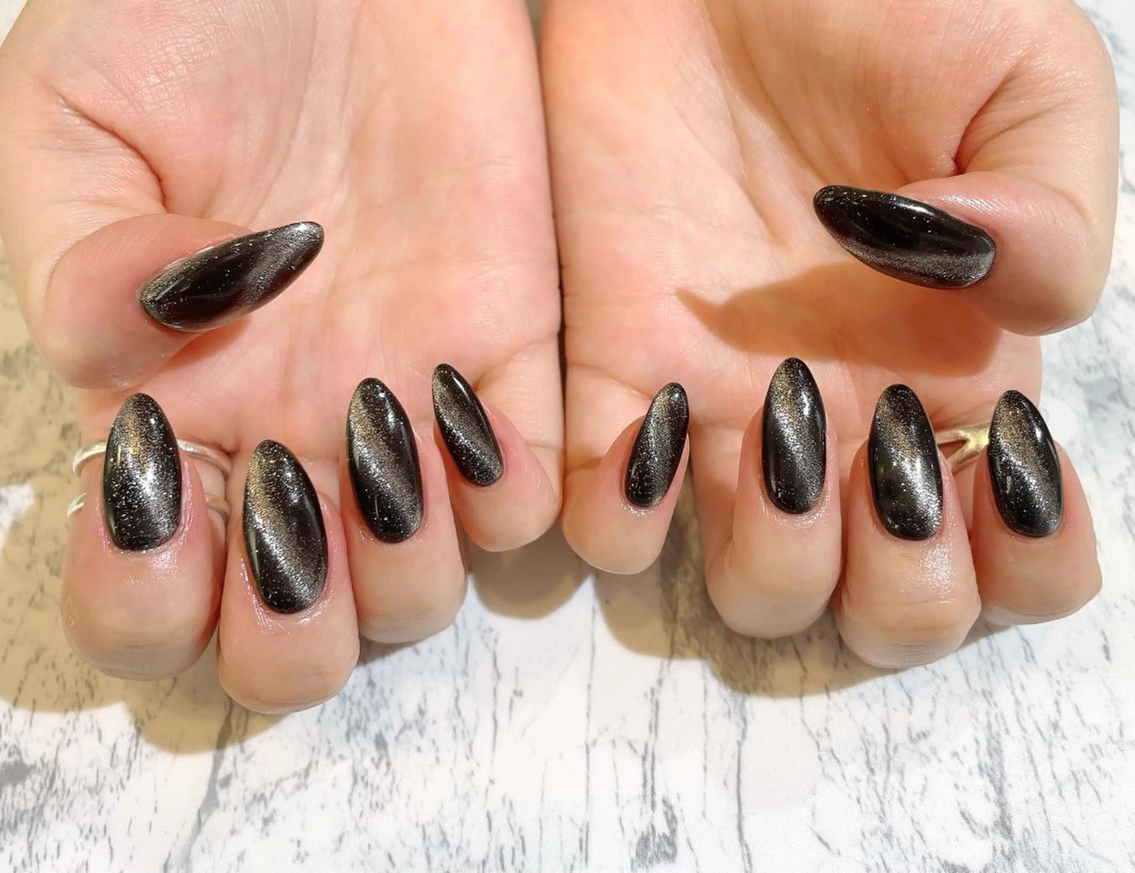 ネイル ハンドネイル nail salon hanna所属・nail salon hannaのネイルデザイン