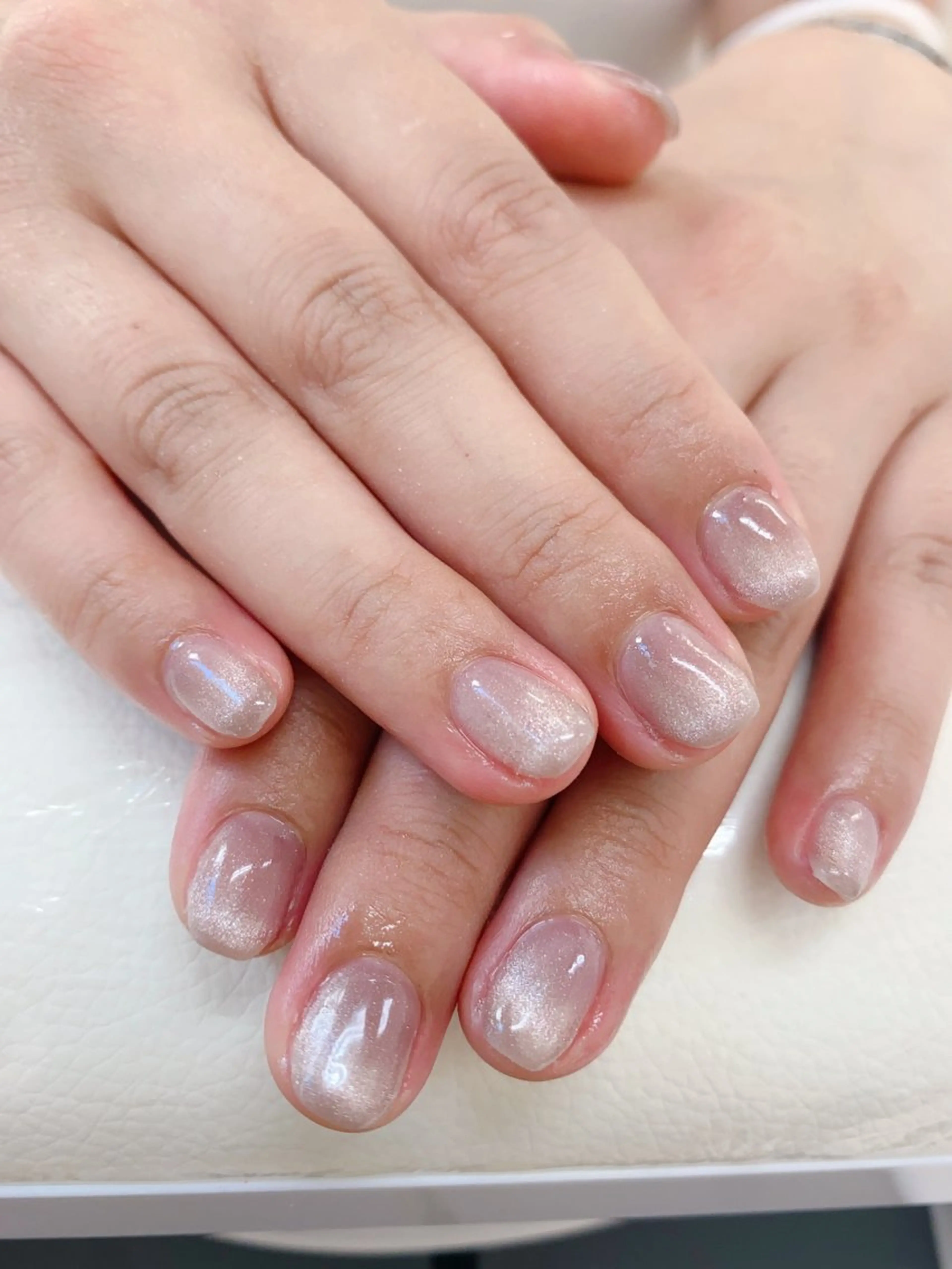 ネイル ハンドネイル ハンドケア yn salonのネイルデザイン