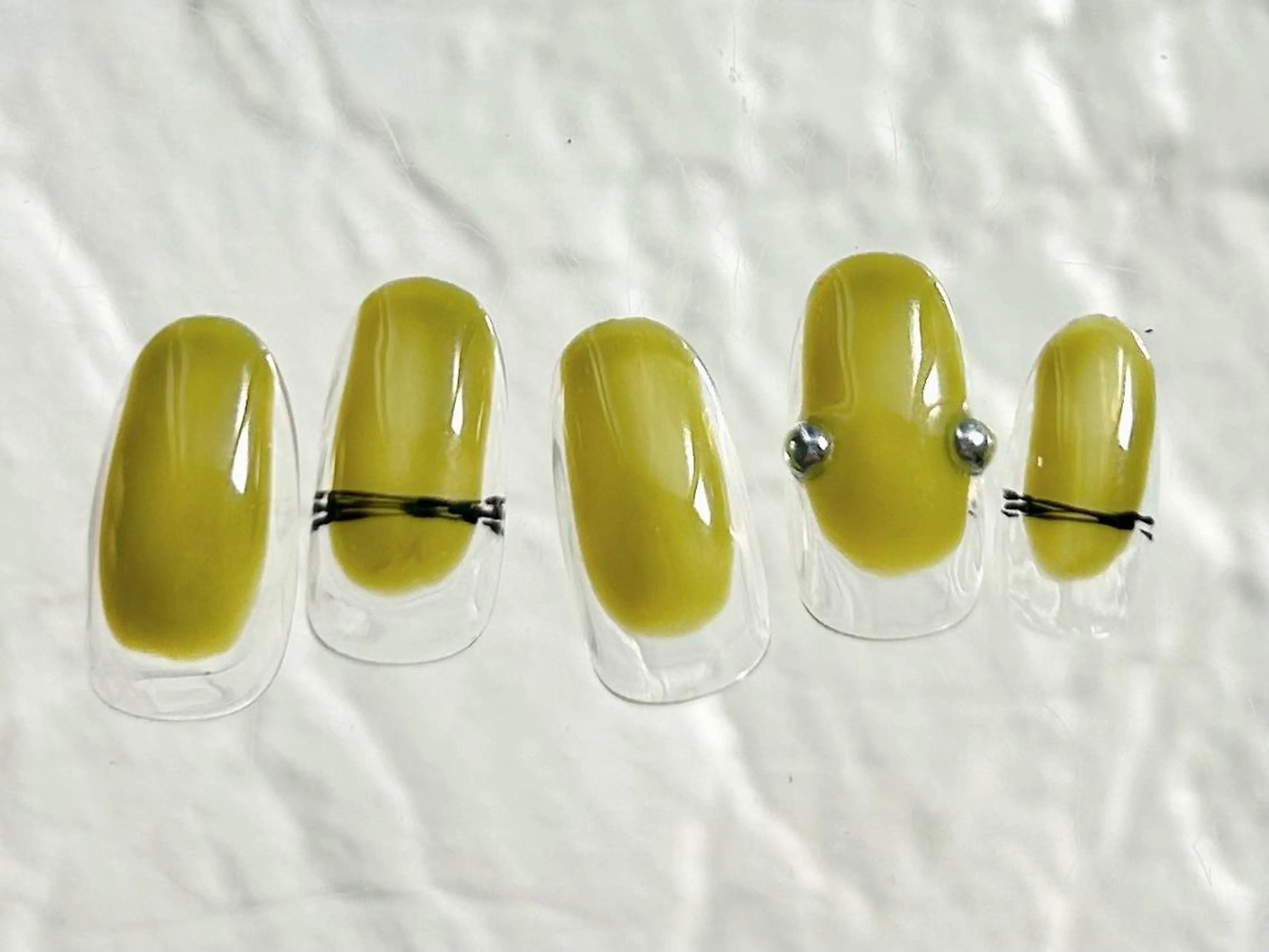 ネイル Verest 西荻窪のネイルデザイン