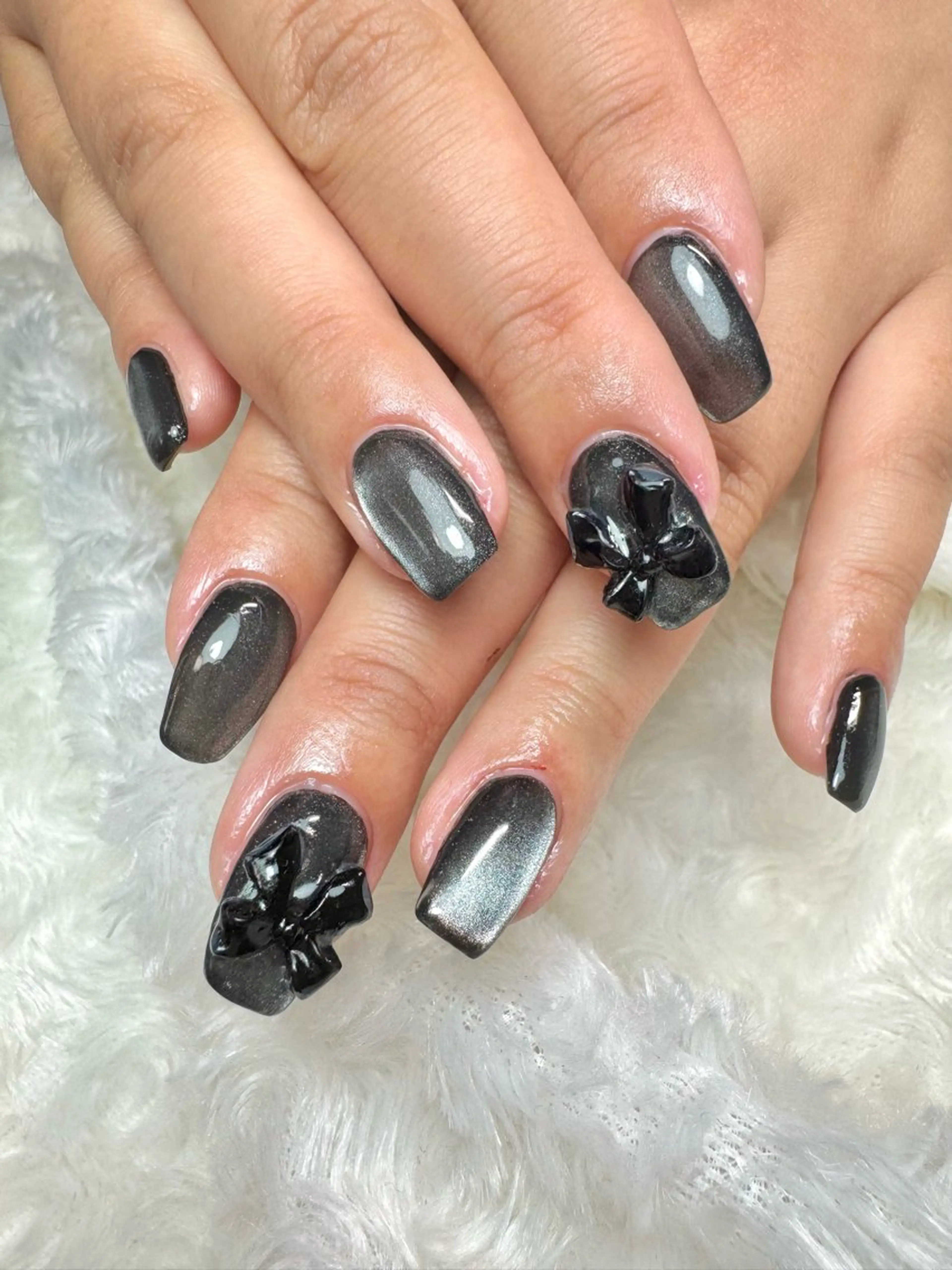 ネイル PECO. NAILSALONのネイルデザイン