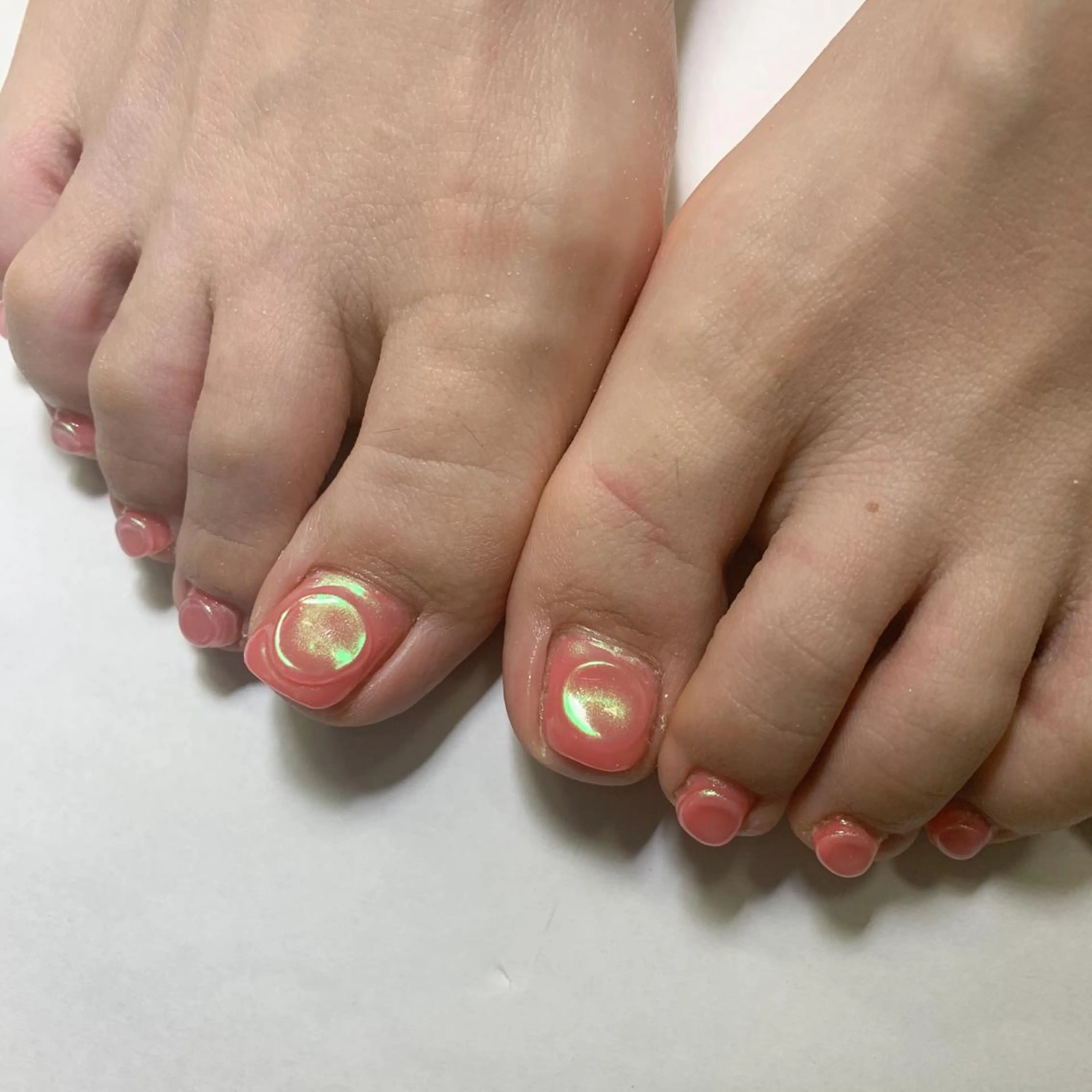 ネイル atelier　FIORITURA所属・FIORITURA aiのネイルデザイン