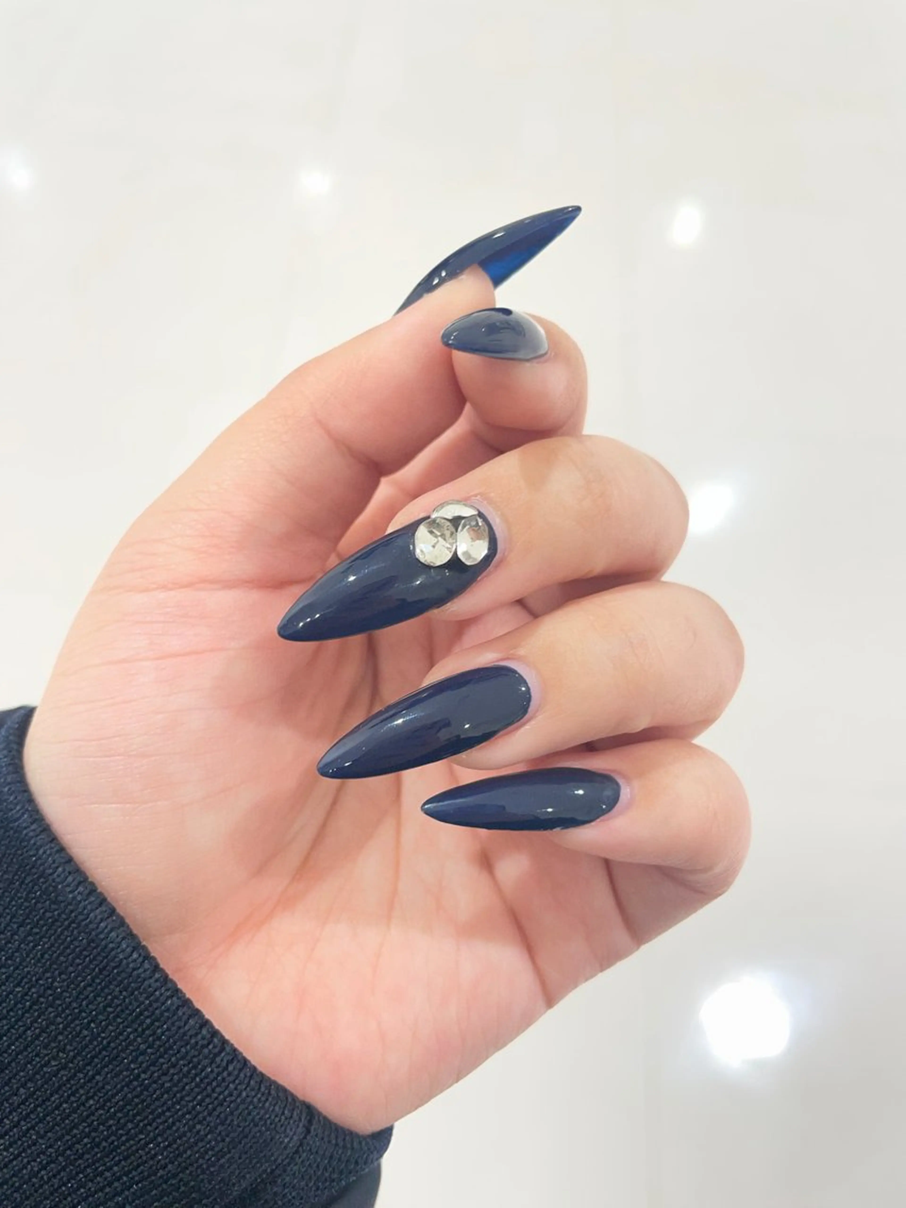 ネイル fein. ruka 🪷˚✧₊のネイルデザイン