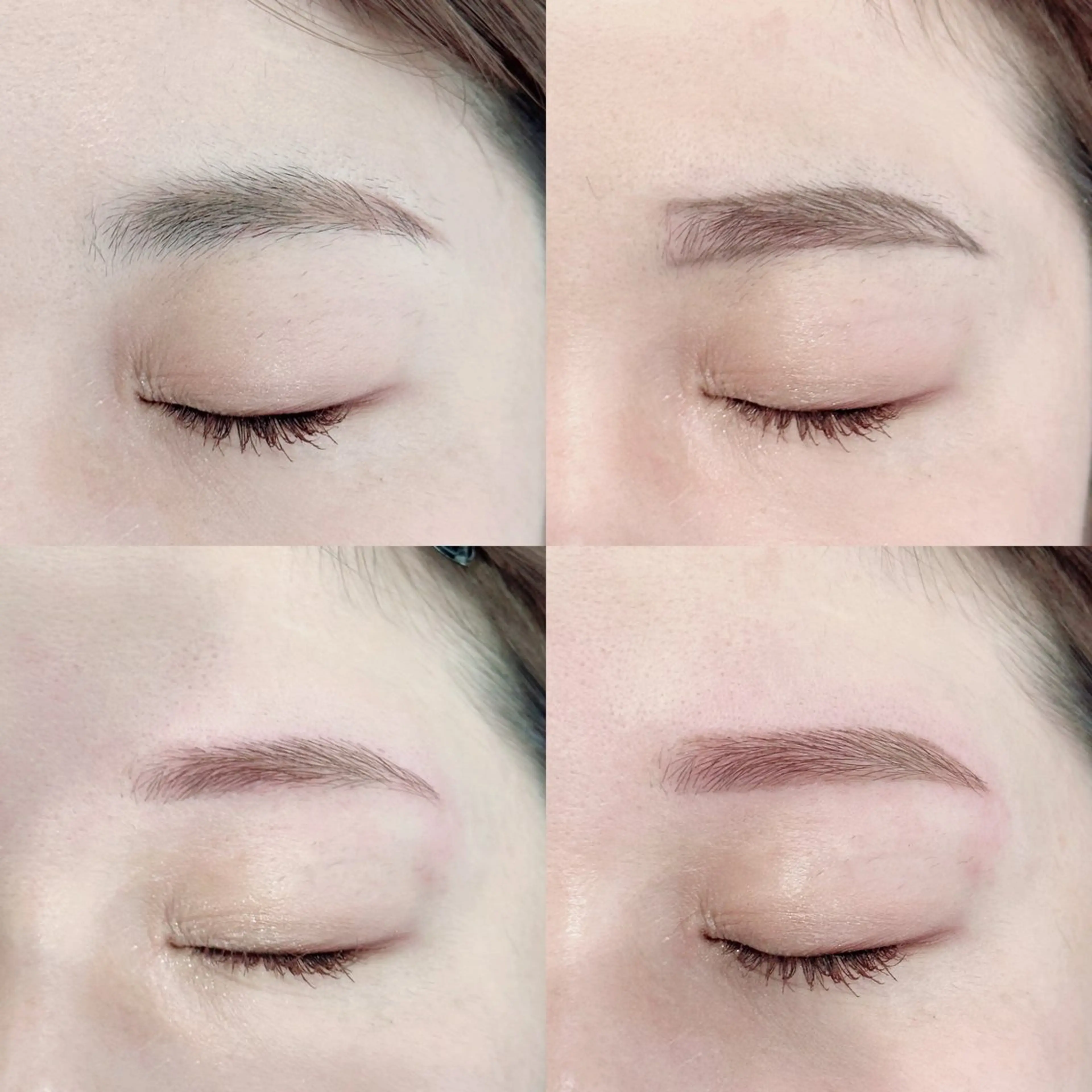 アイブロウ NUEVO【ヌーヴォ】渋谷道玄坂店所属・吉川 香のマツエク・マツパデザイン