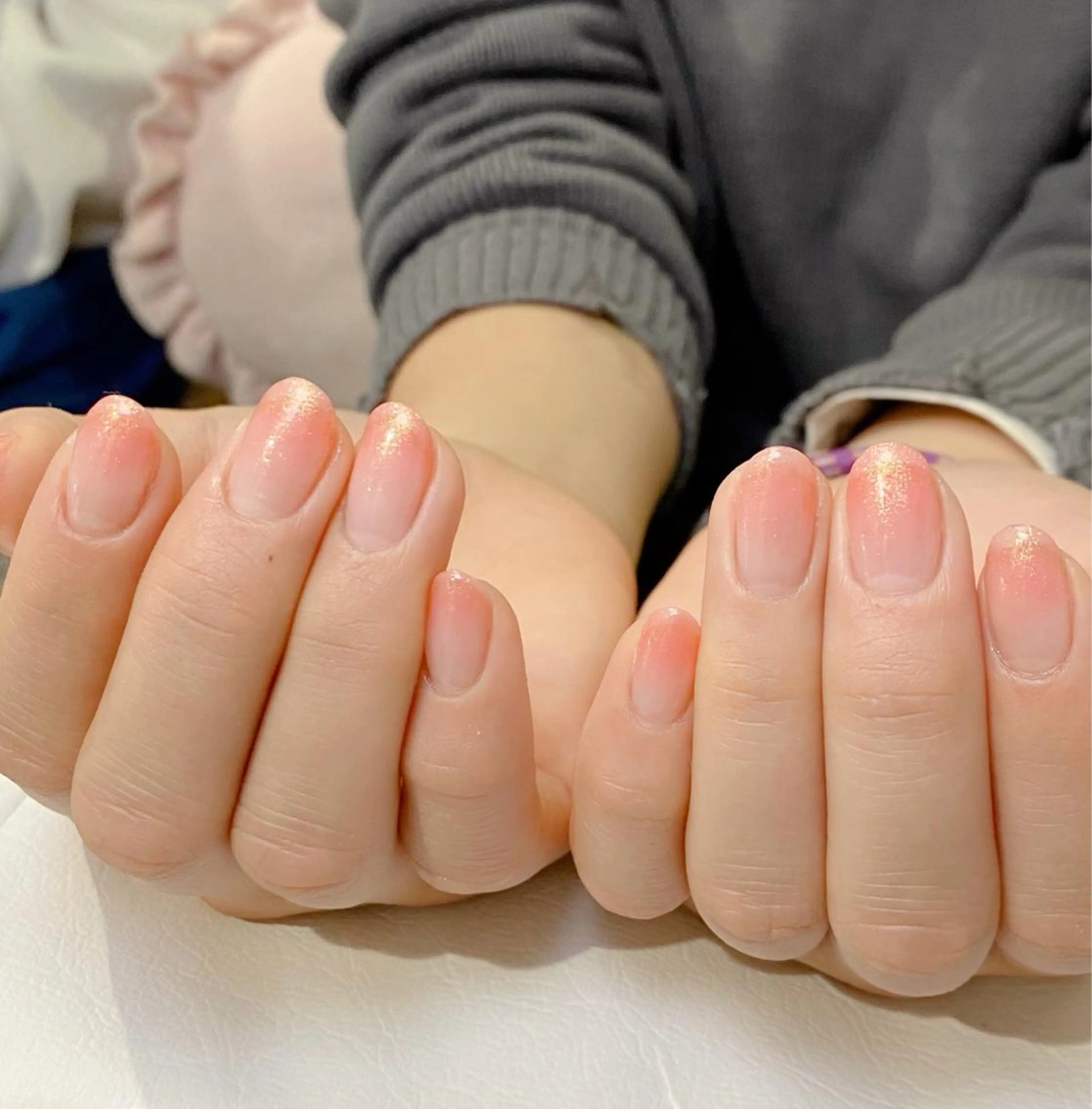 ネイル Daria. nailのマツエク・マツパデザイン