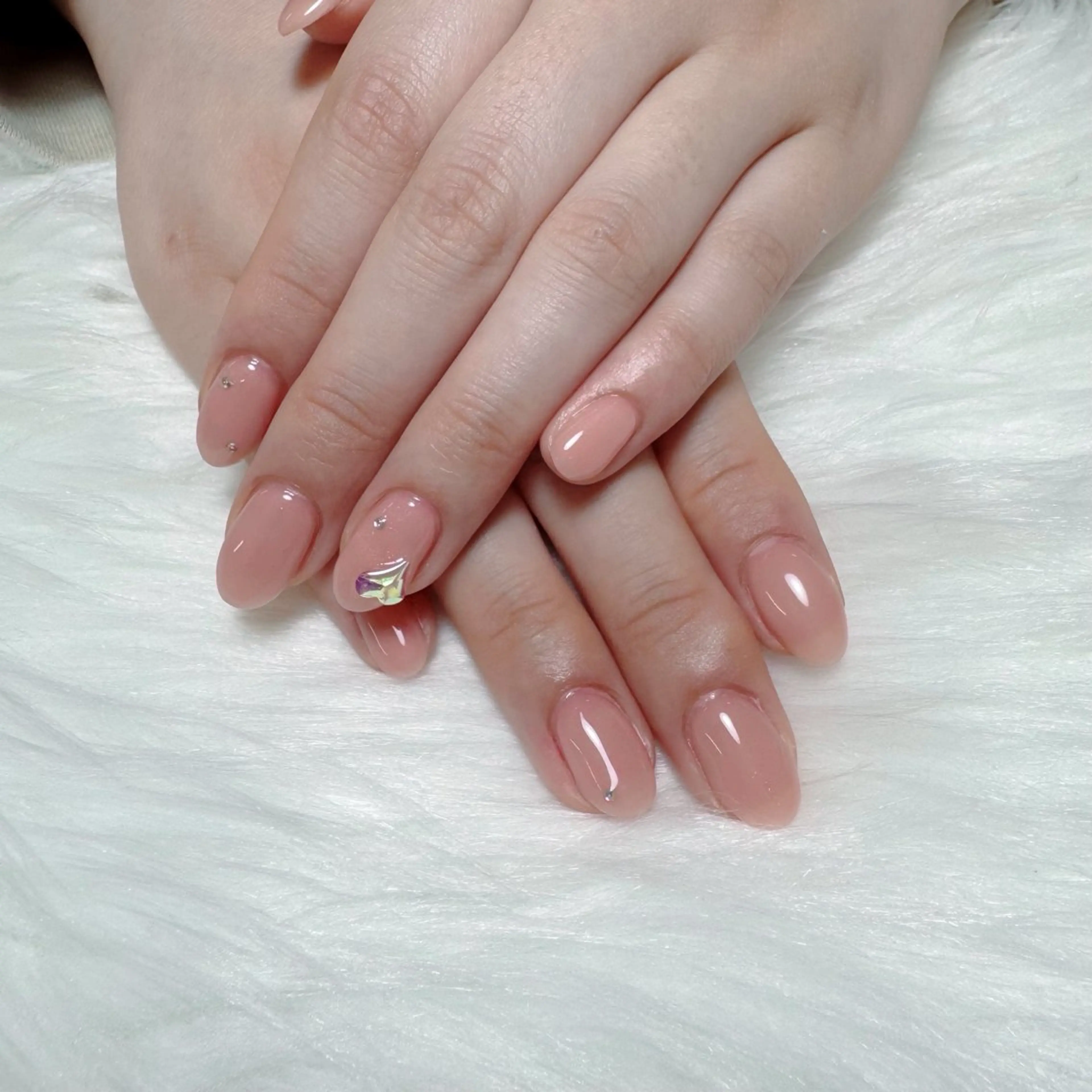 ネイル ハンドネイル 👼🏻 Miyuu 💞のその他イメージ