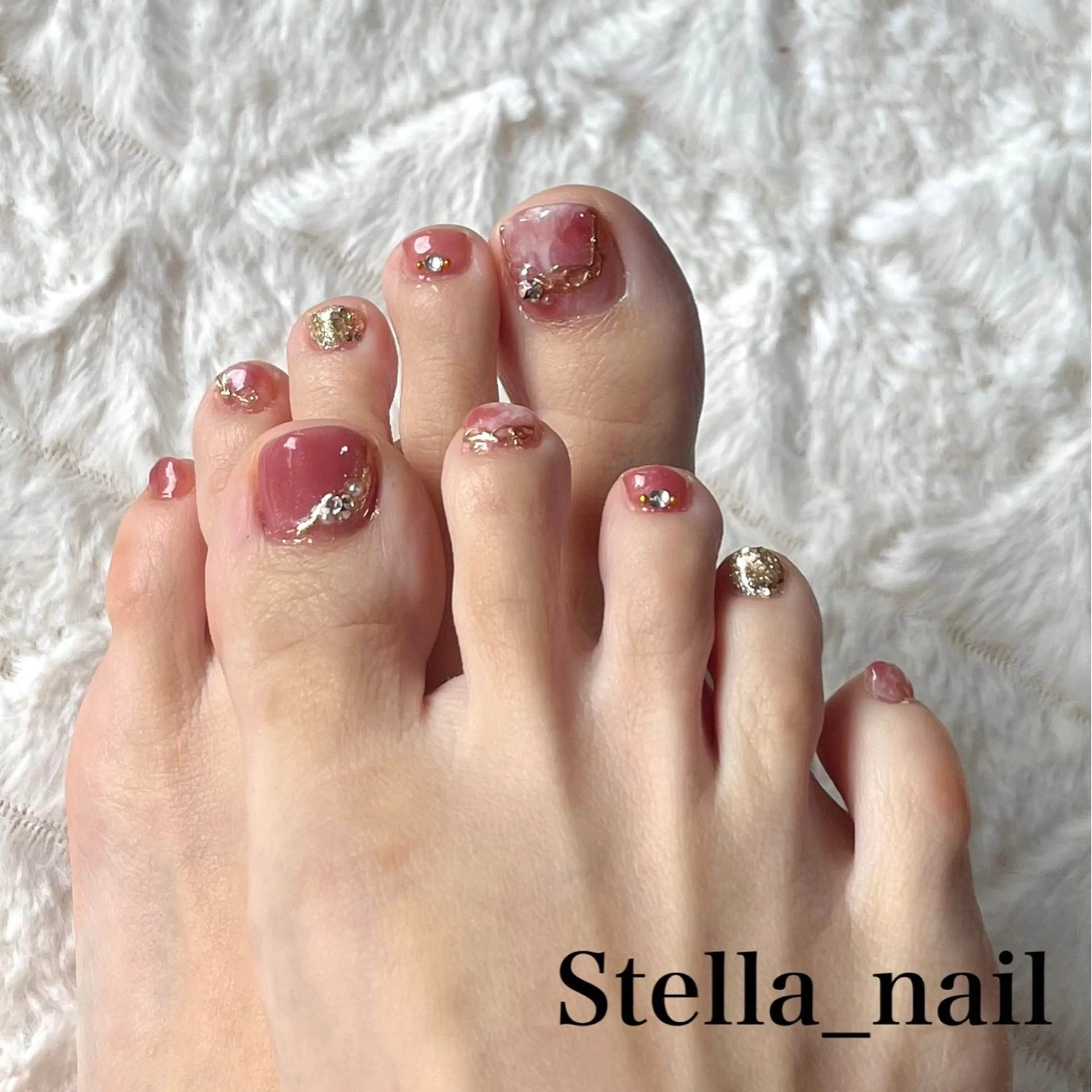 ネイル STELLA トータルビューティーのその他イメージ