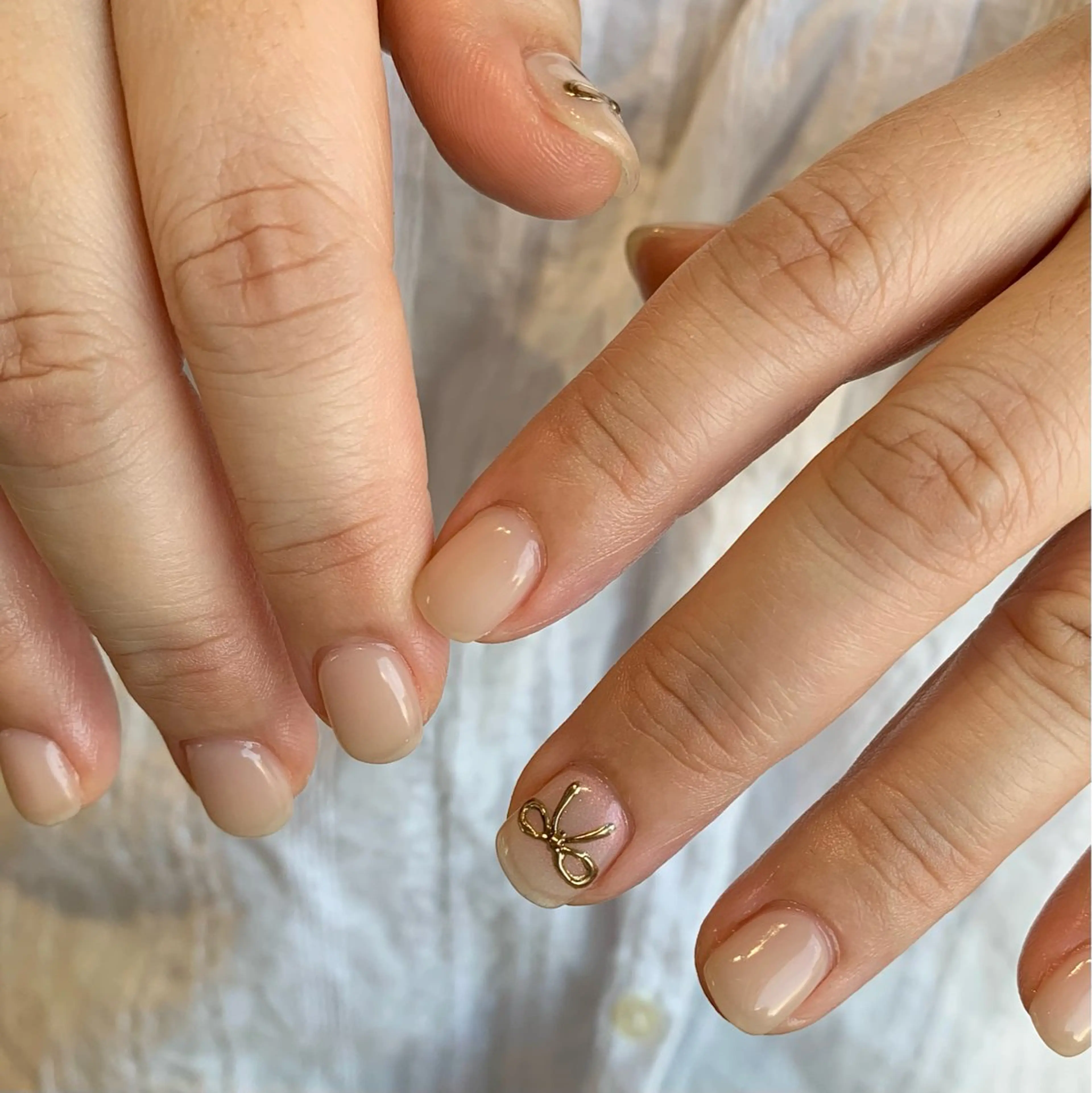 ネイル sufu. nail YUKIのネイルデザイン