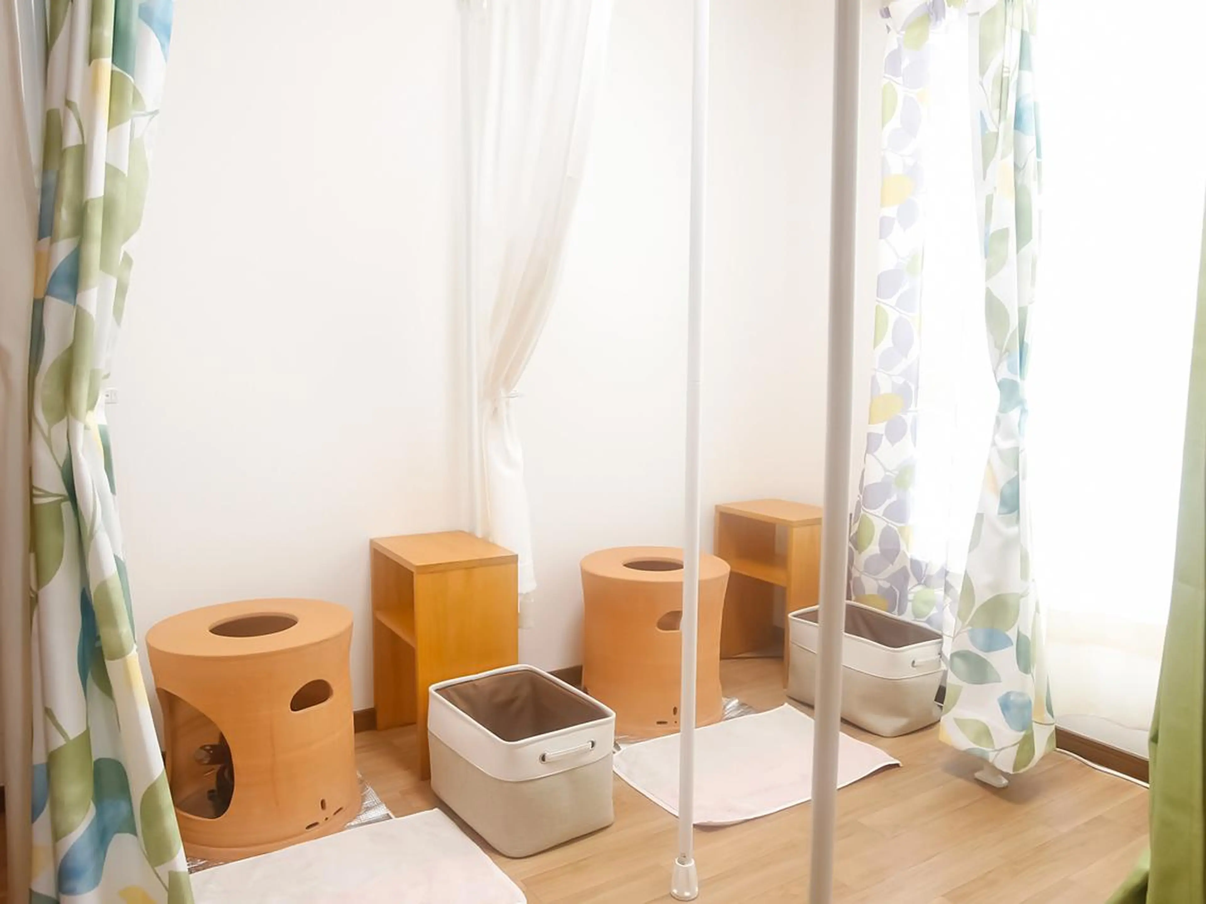 中島 徳子のエステ・リラクイメージ