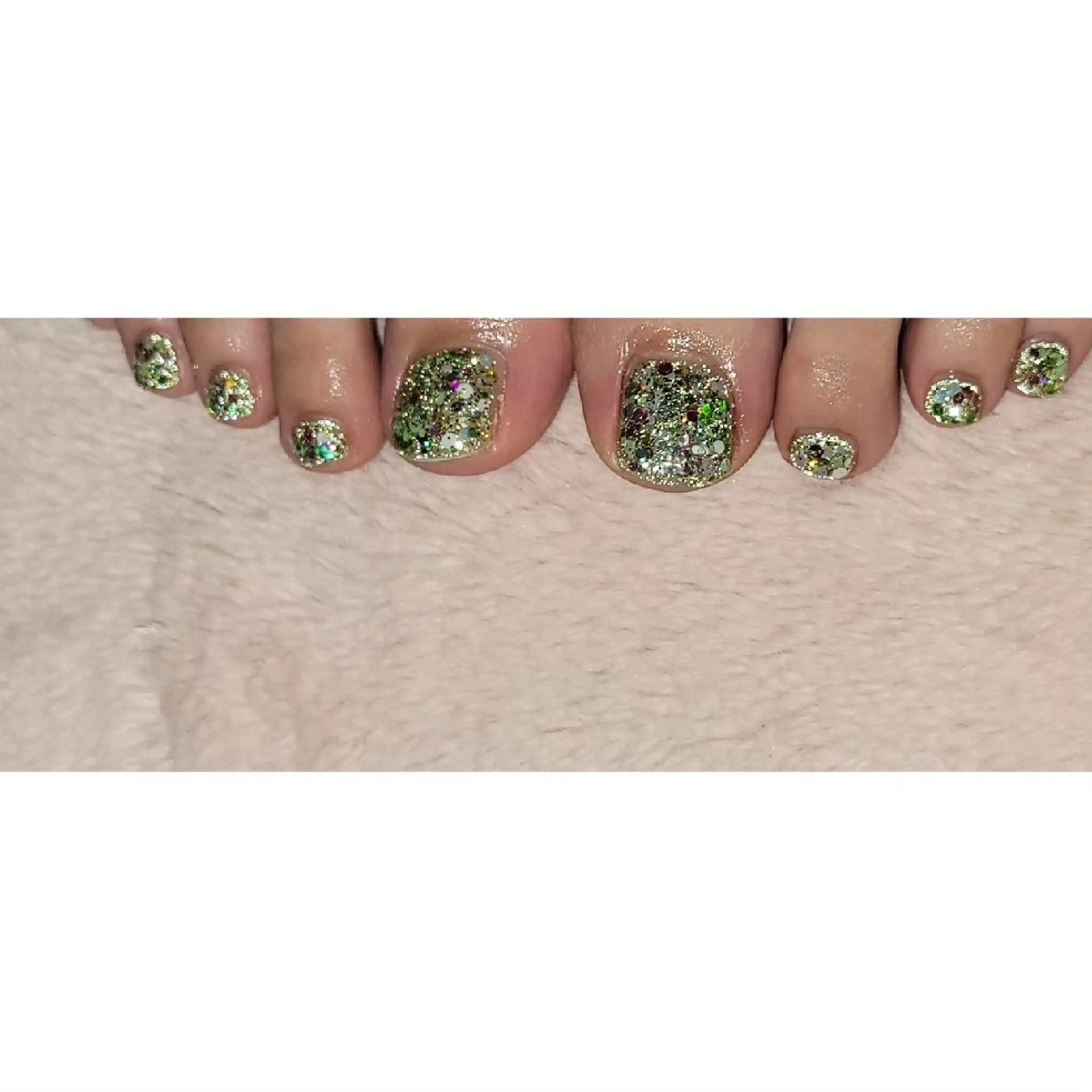 ネイル フットネイル ネイルサロンほっこり kanaのネイルデザイン