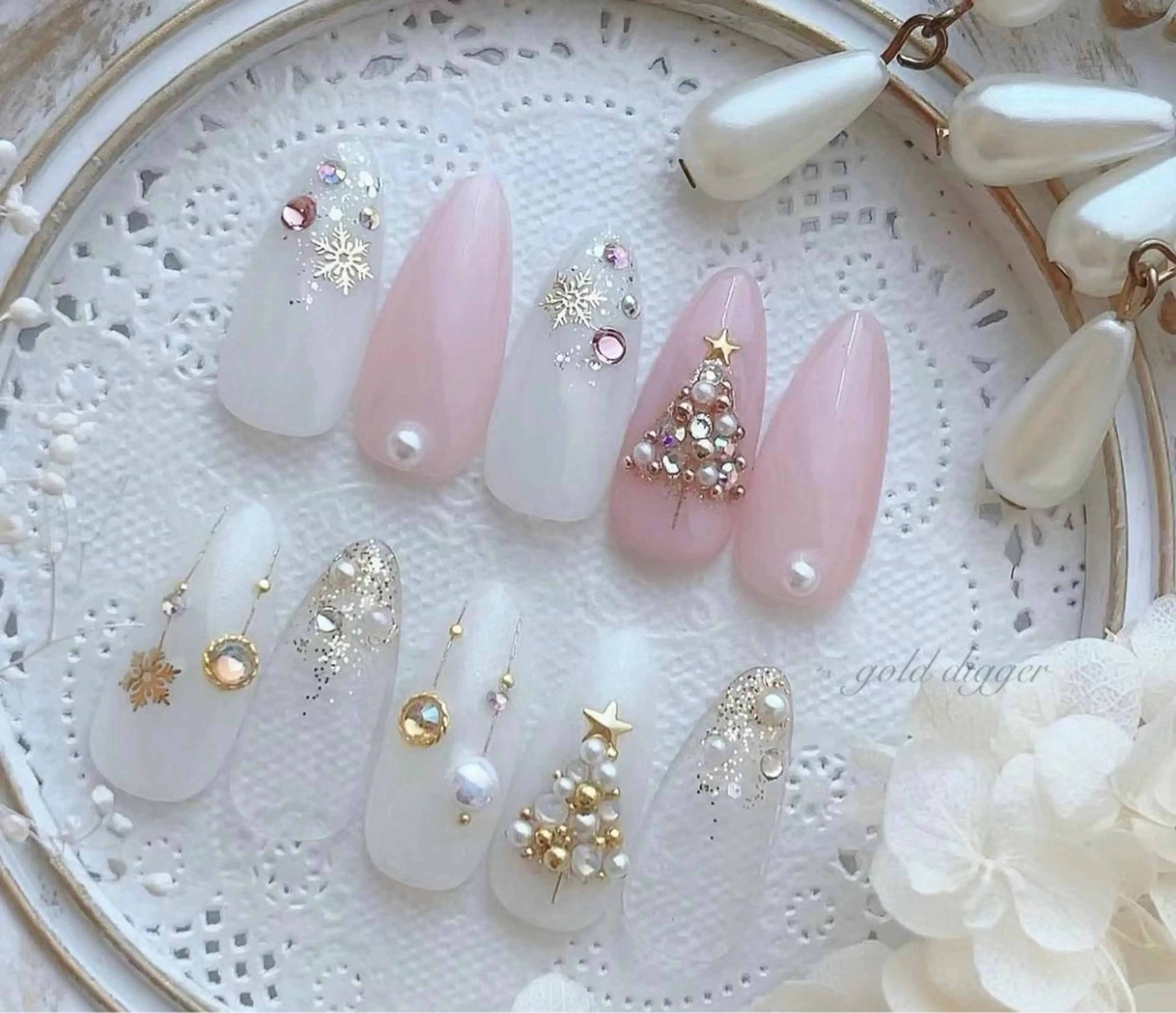 ネイル Z.Nail Salonのネイルデザイン