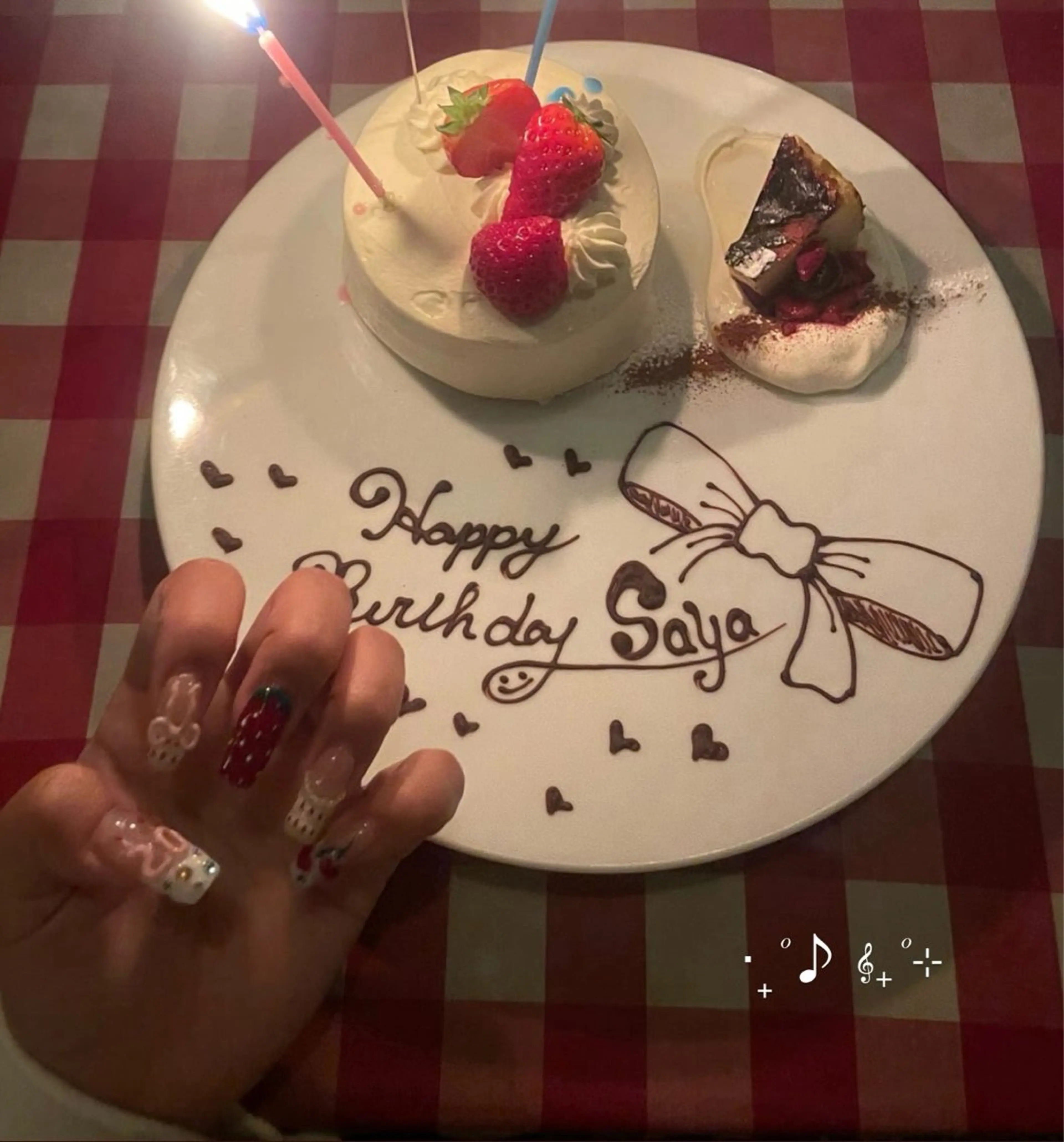 ネイル ハンドネイル One HINATAのネイルデザイン