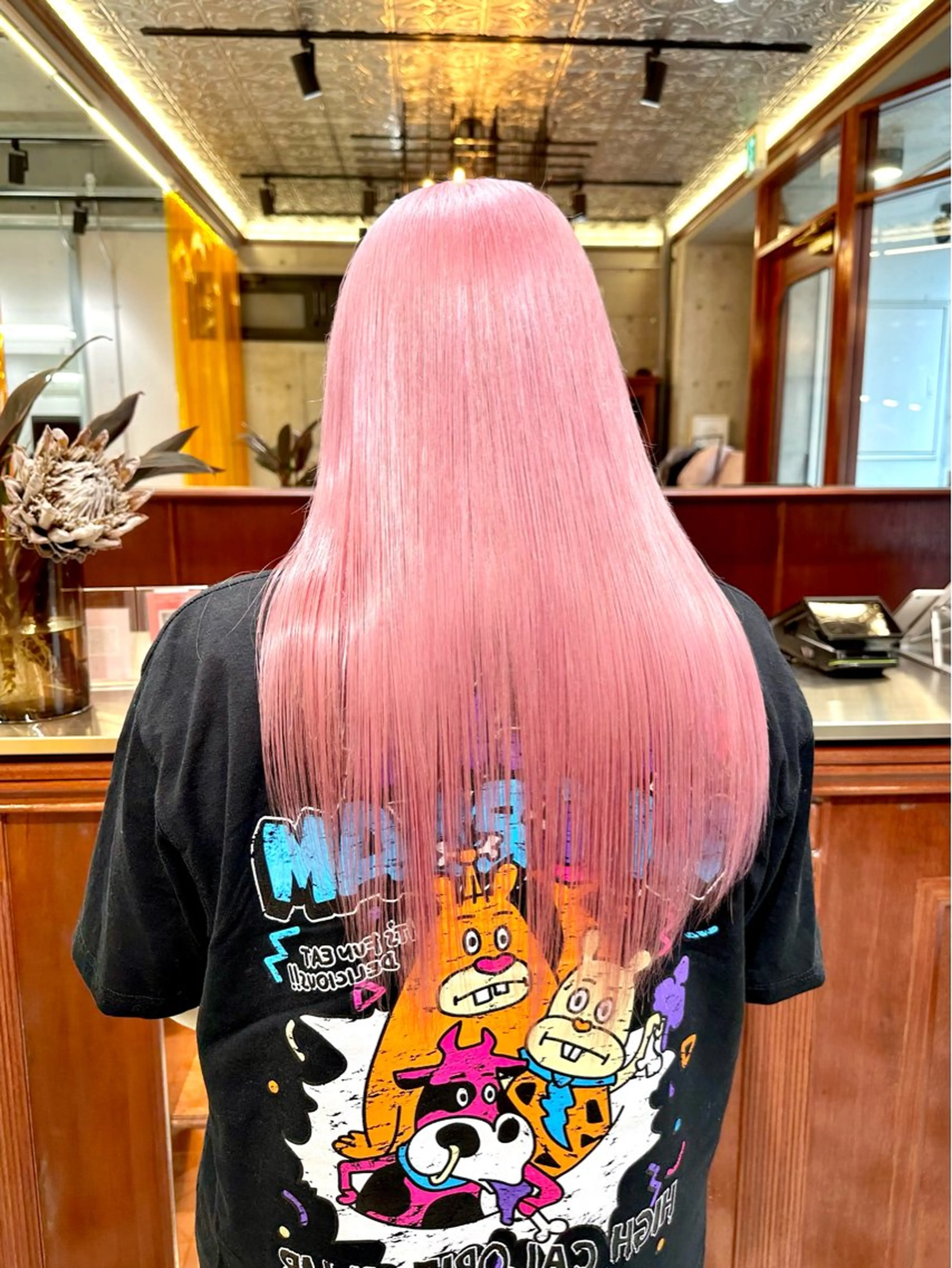 8月3.9.10.13.14日♡ ワンカラー ♡の写真