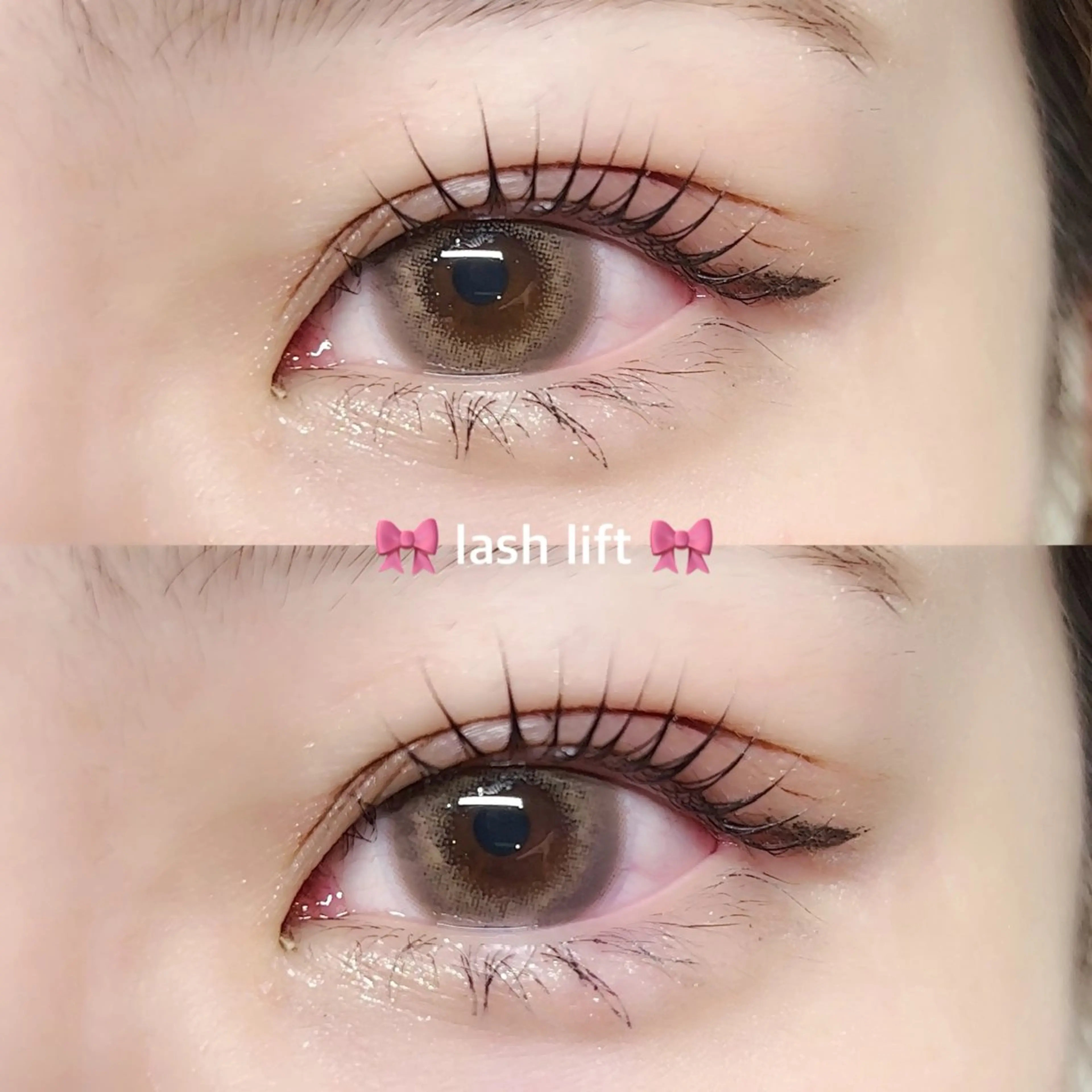 マツエク・マツパ eternite イトウのマツエク・マツパデザイン