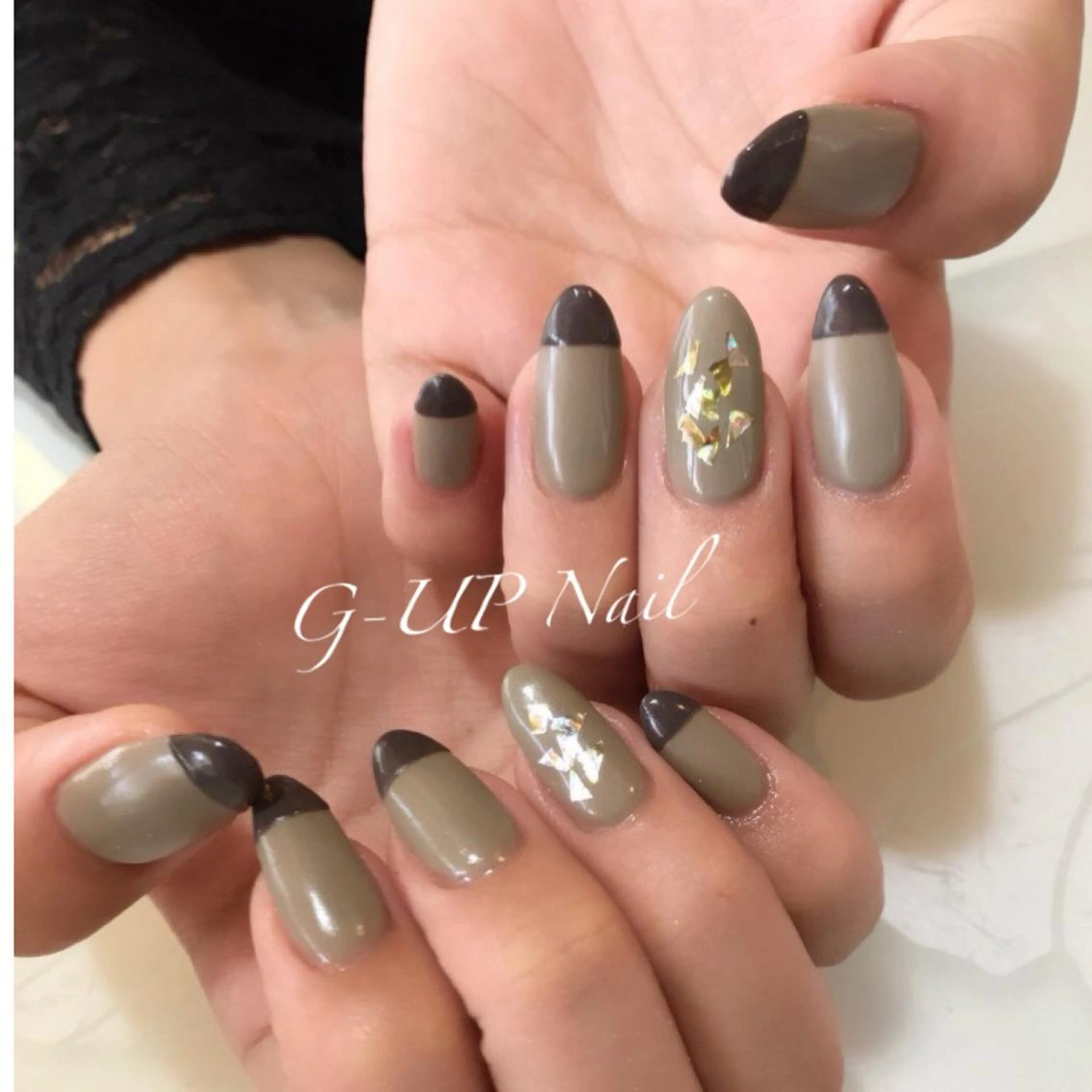 ネイル 田澤 真理子のネイルデザイン