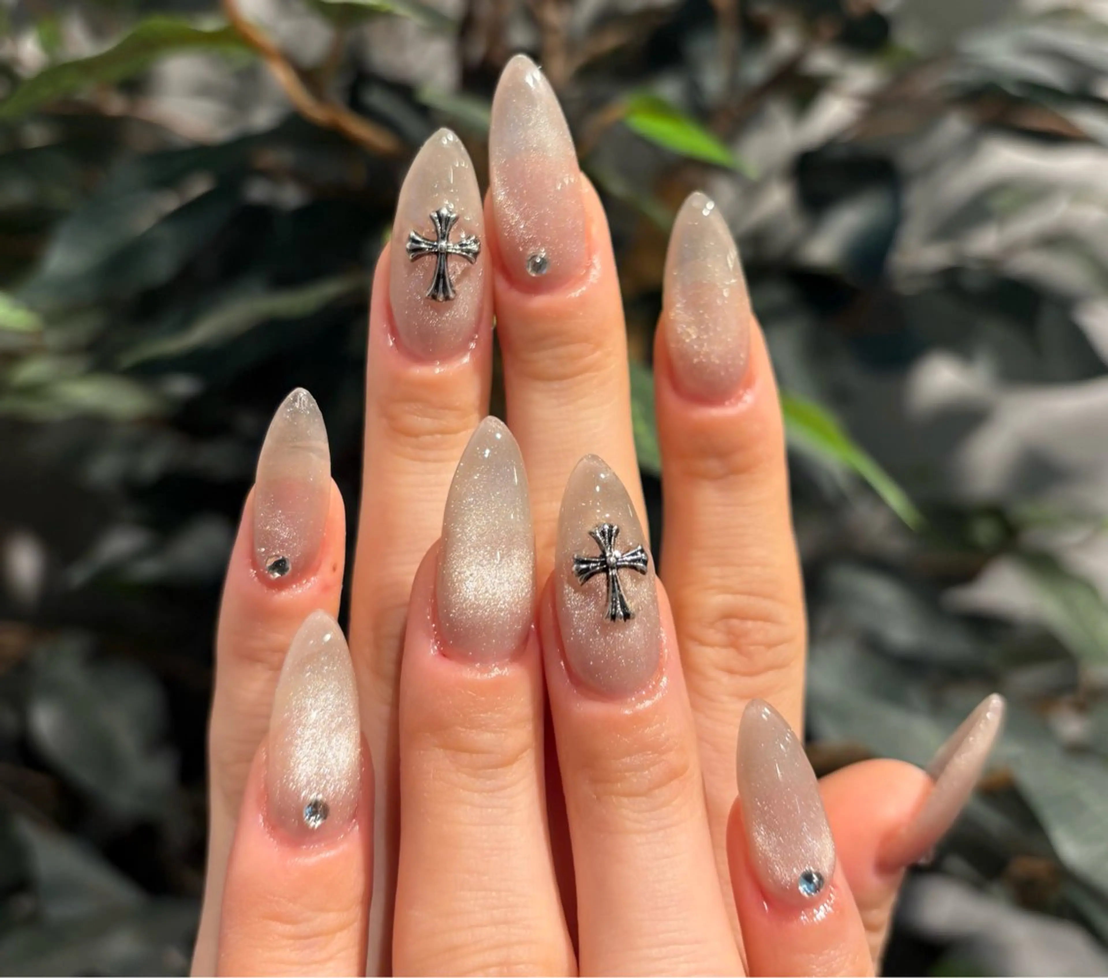 ネイル ハンドネイル well nail所属・well nailのネイルデザイン