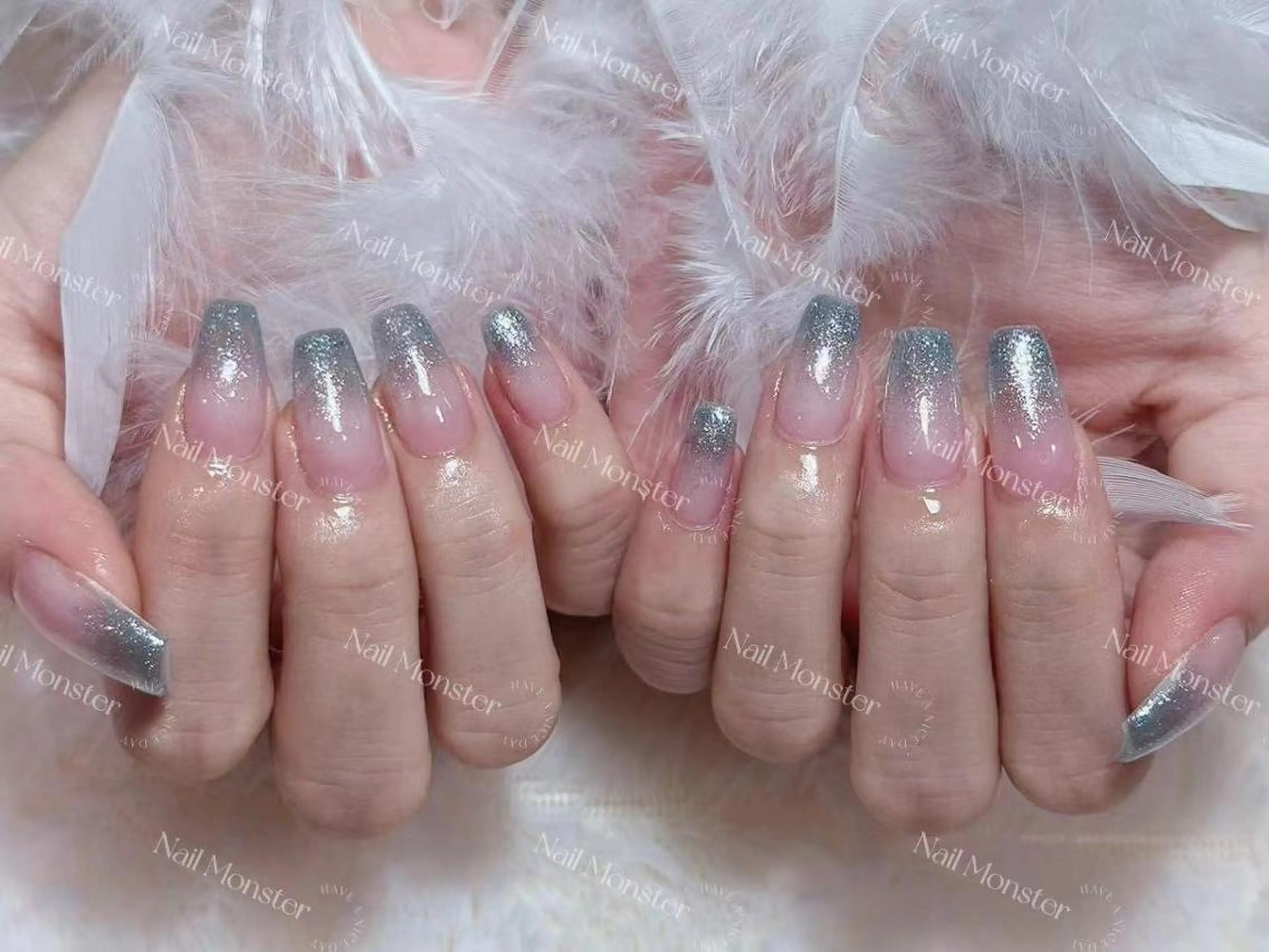 ネイル DIAMOND Nail🥇のネイルデザイン