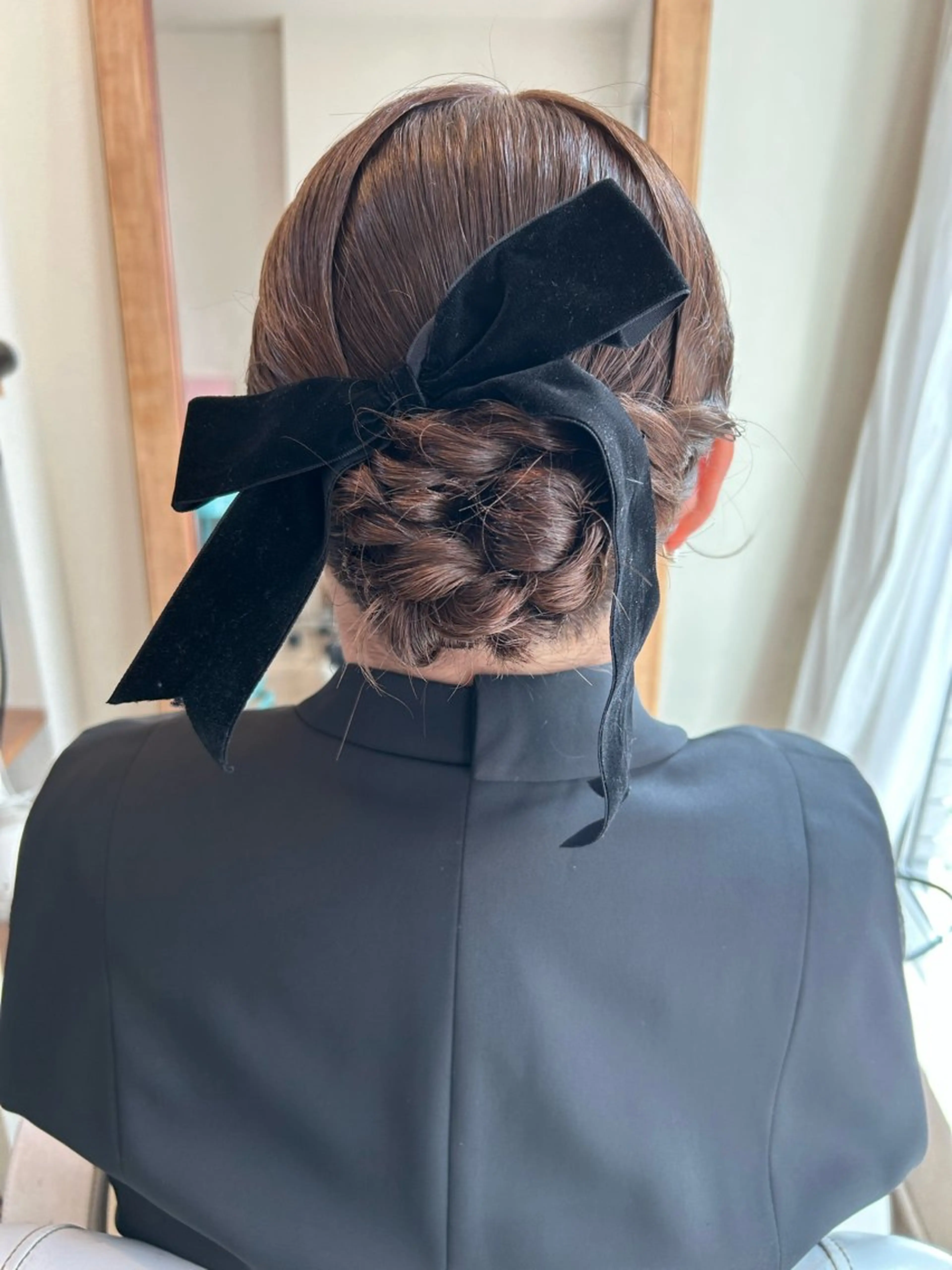 セミロング 山本 ひろ美のその他イメージ