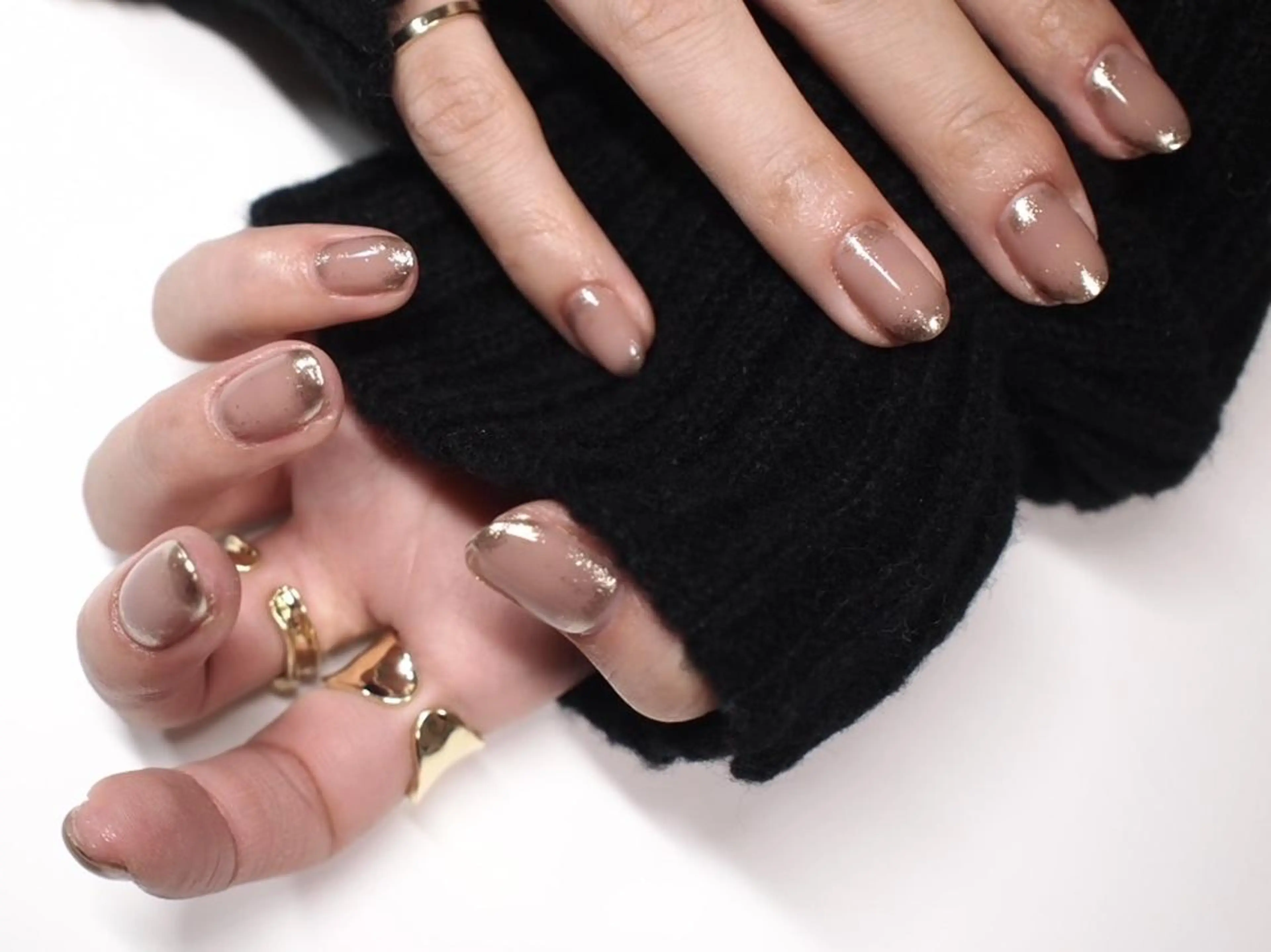 ネイル ハンドネイル muga-nail erikaのネイルデザイン