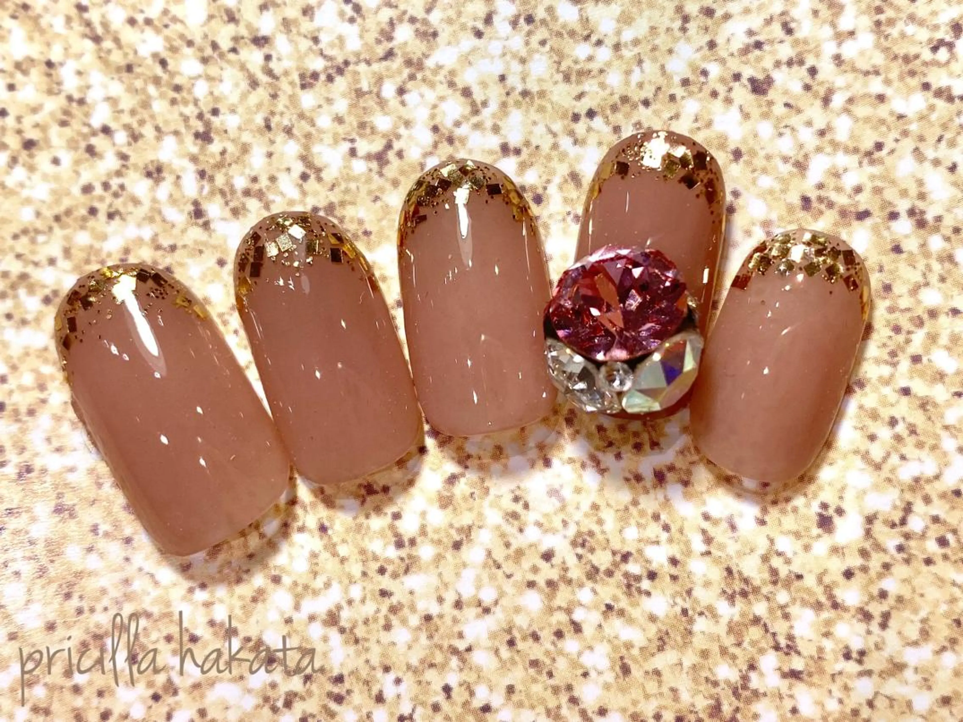 ネイル REPE nail 🕊のネイルデザイン