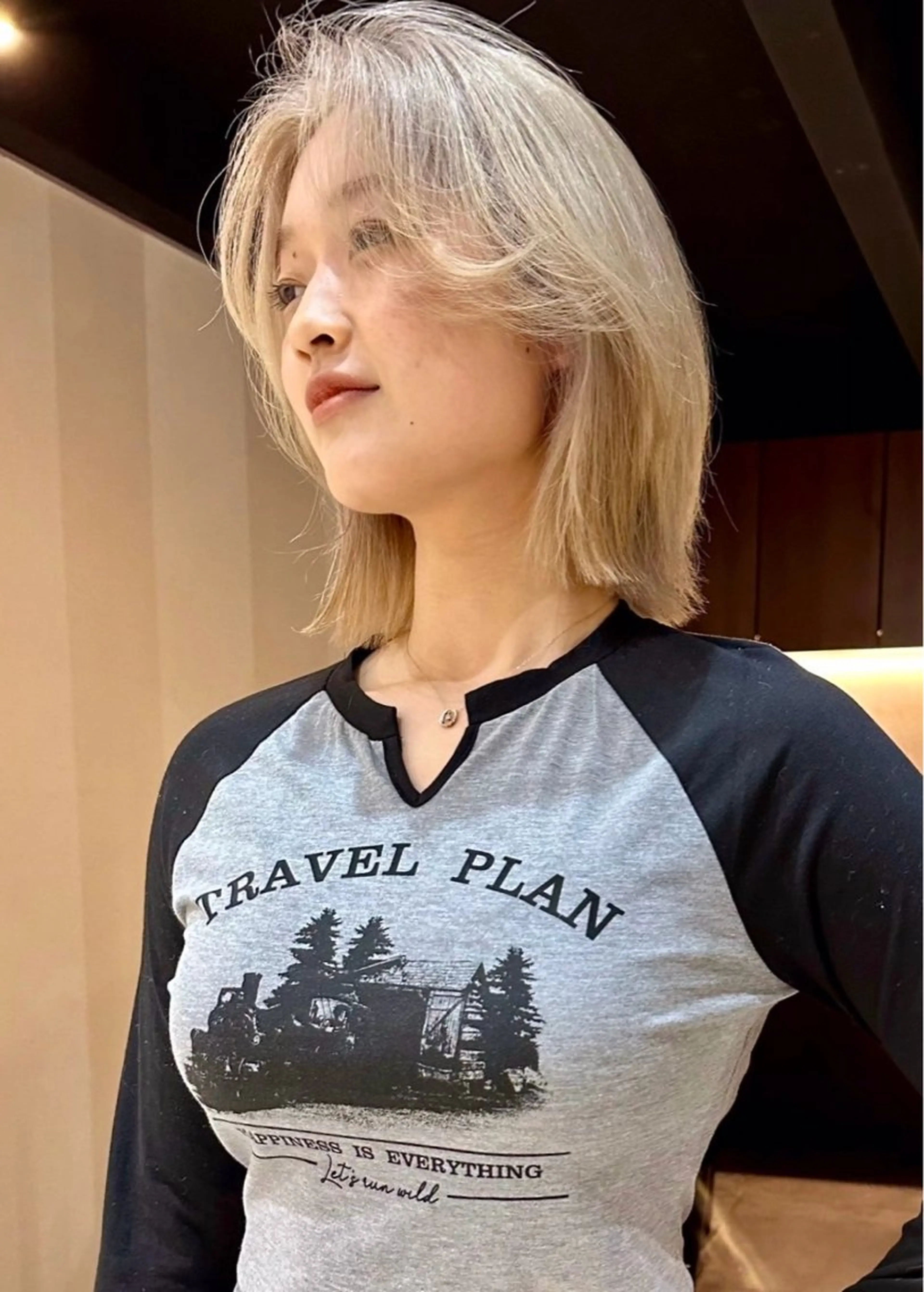 ショート ヘアカラー トリートメント DEAN 豊橋店所属・盛れるカットカラー DEAN豊橋店のヘアスタイル