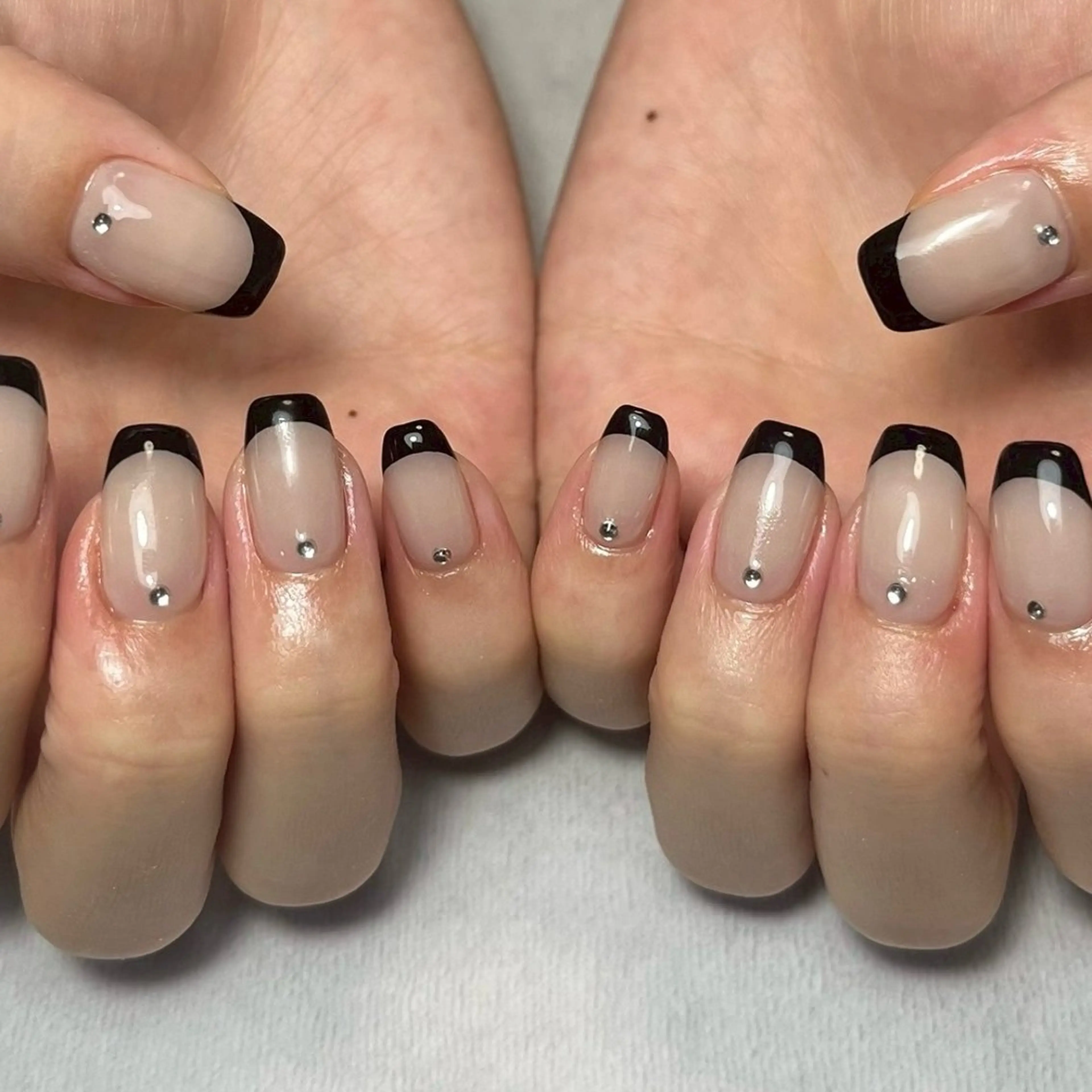 ネイル ハンドネイル unwind ┊︎新春ネイル🌸のネイルデザイン