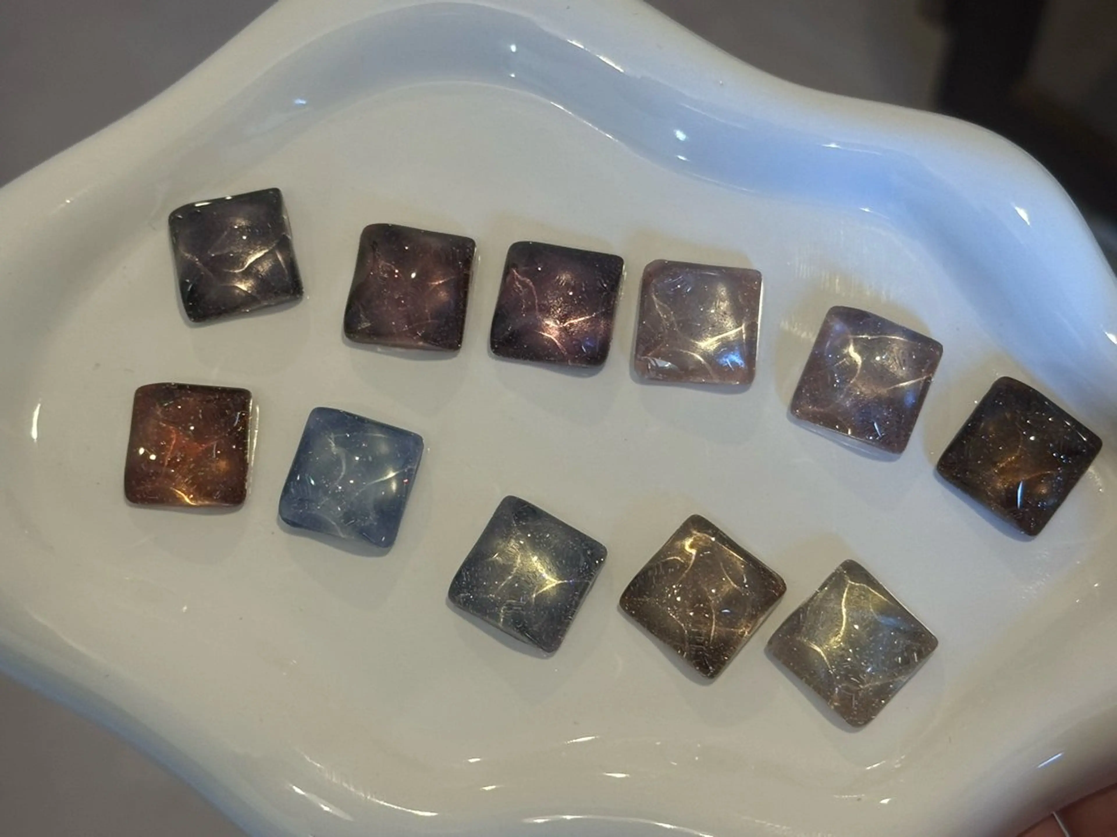 ネイル ファーストクラス所属・S mikuのネイルデザイン