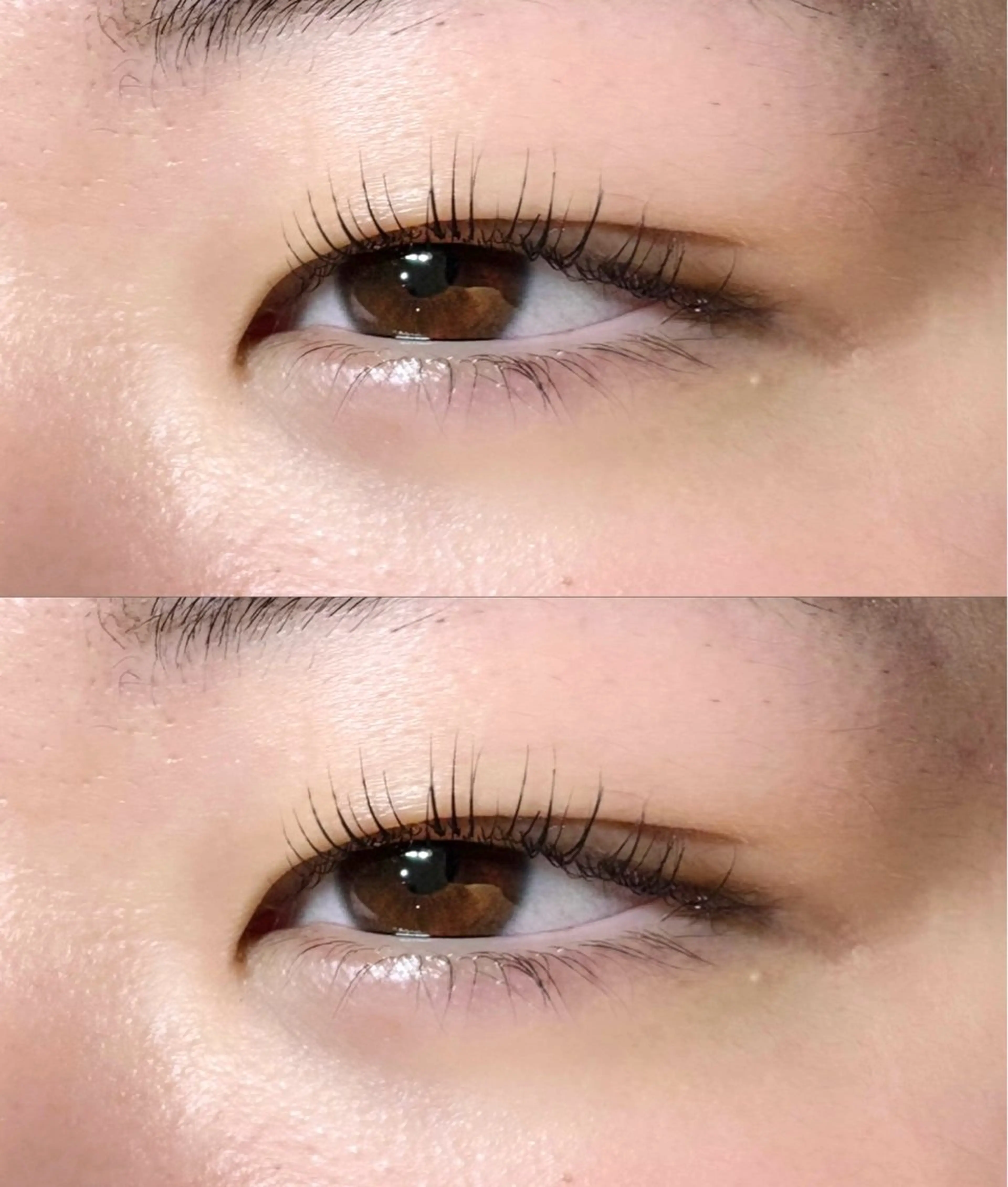 マツエク・マツパ マツパ 國田 紗成の眉毛・アイブロウイメージ