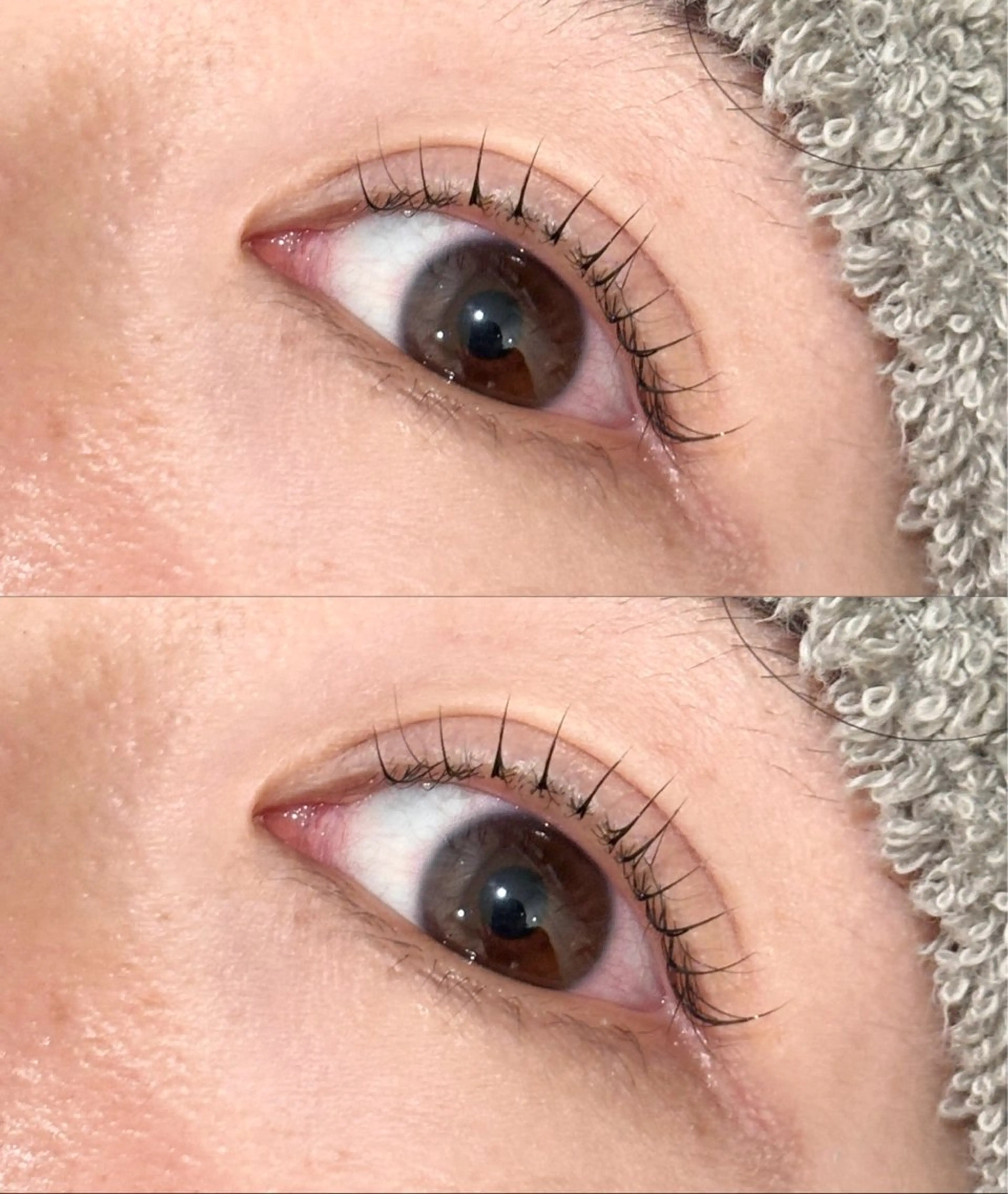 マツエク・マツパ まつげパーマ meRK 🦋愛海のマツエク・マツパデザイン