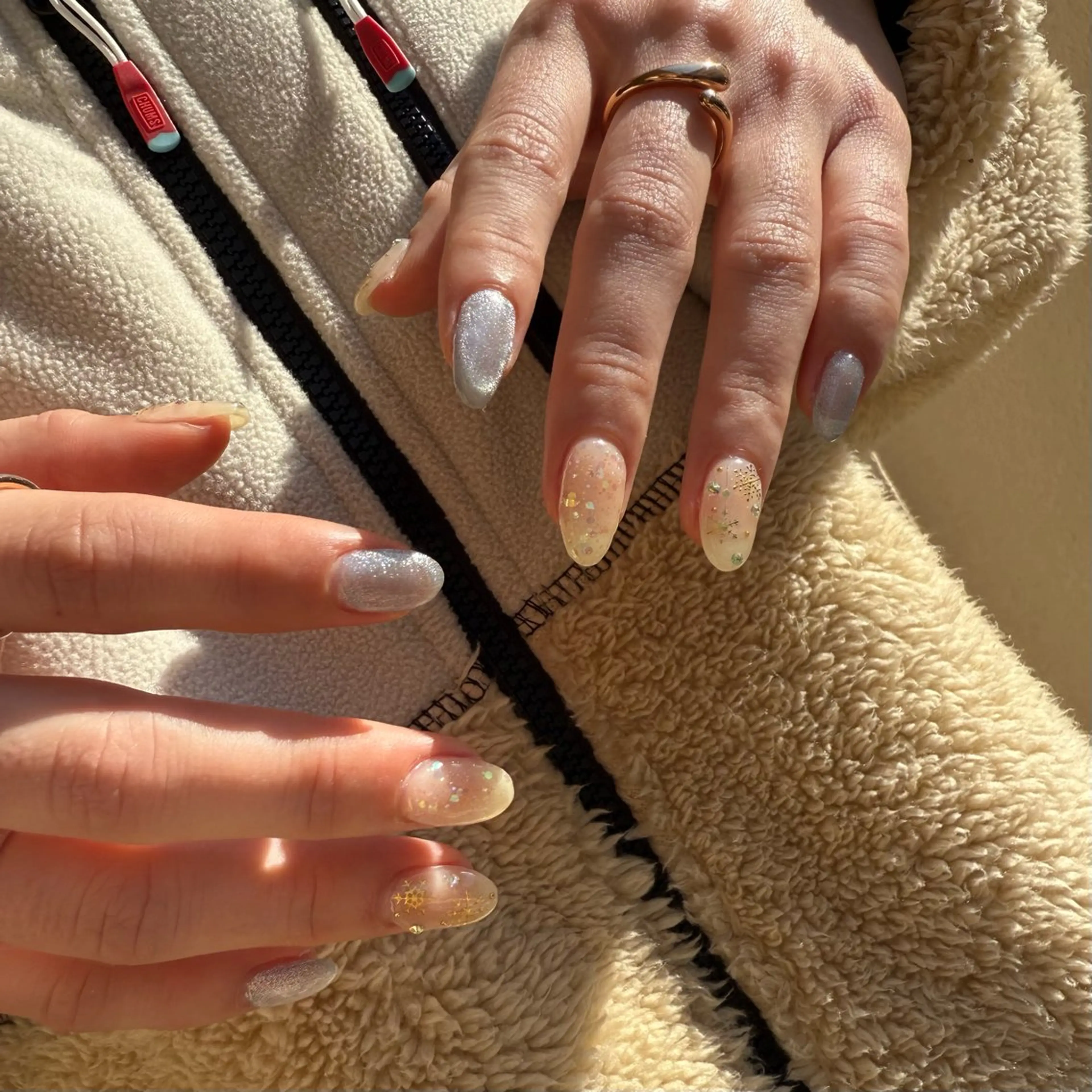 ネイル Phu‘k la 浦安店のネイルデザイン