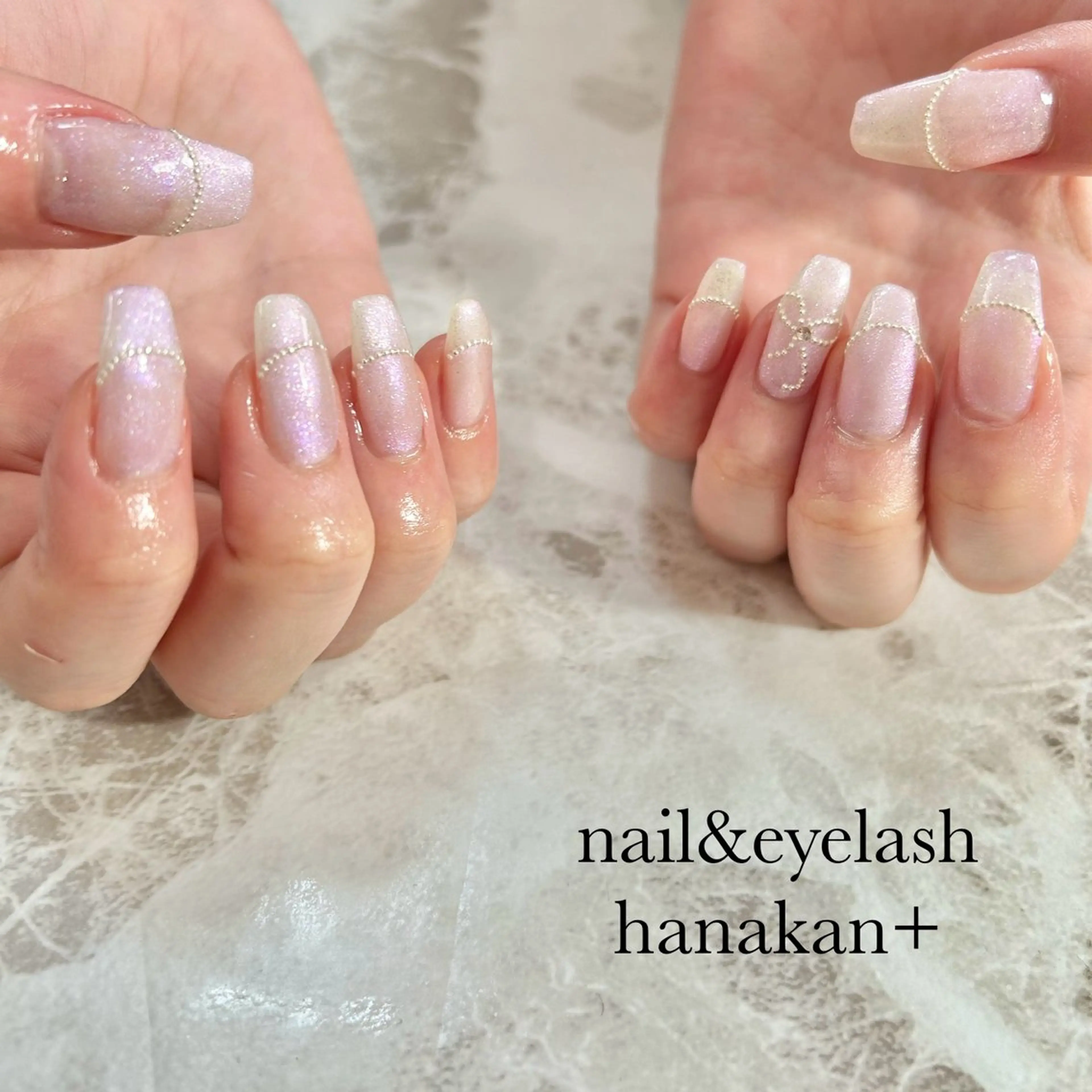 ネイル S Fumiのネイルデザイン