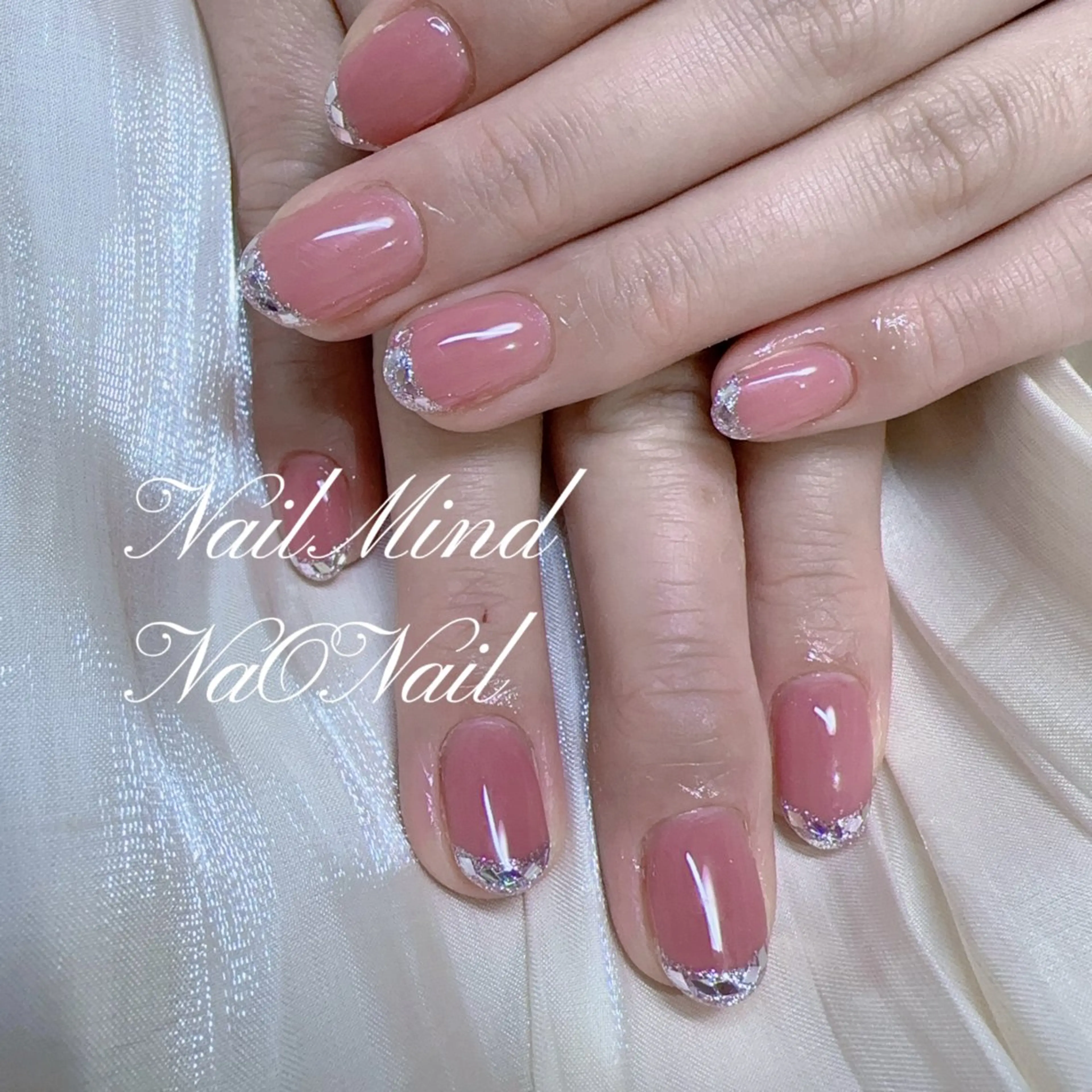 ネイル ハンドネイル Nail Mind (NaONail）のネイルデザイン