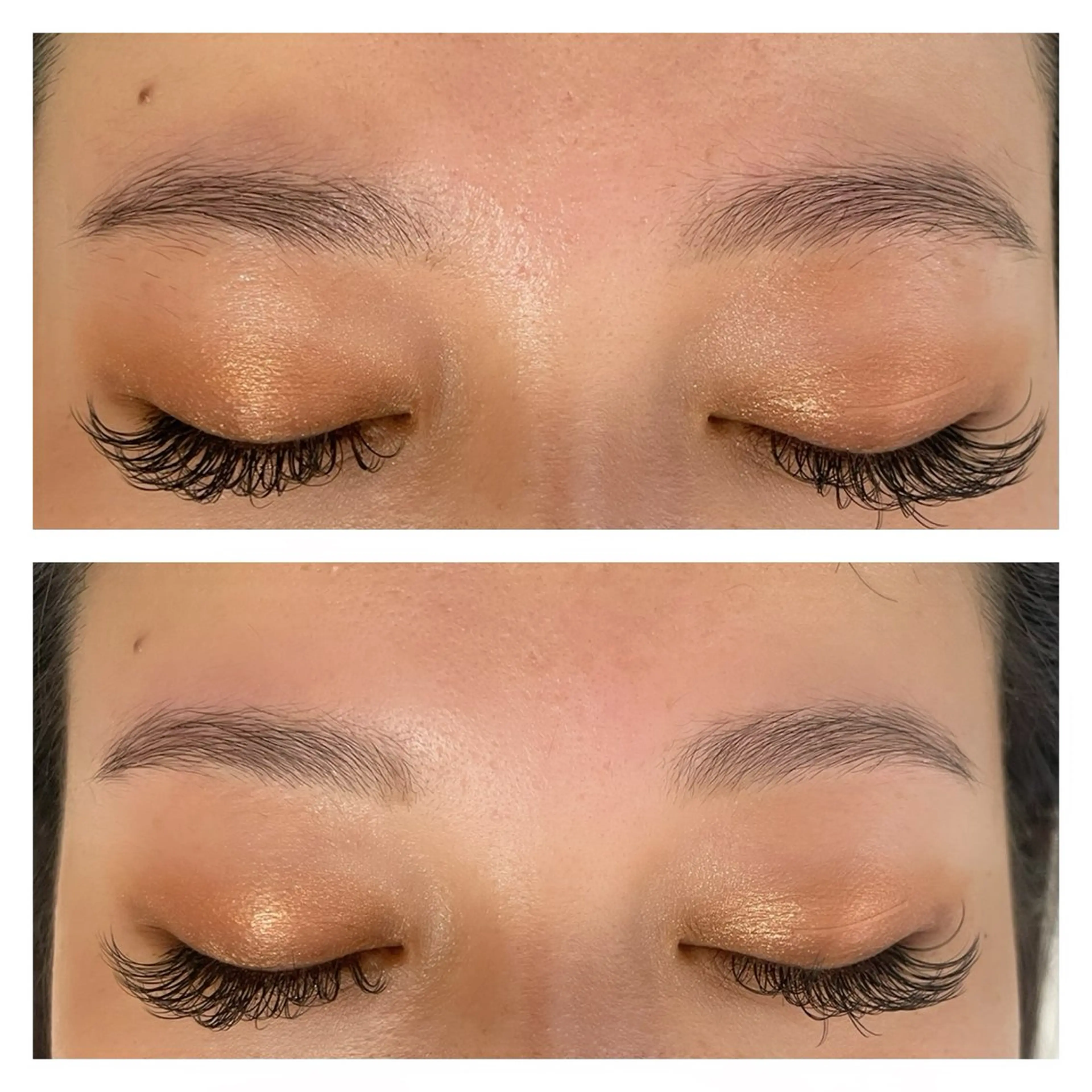 アイブロウ アイラッシュサロンKoa所属・ハリウッド ブロウリフト専門店の眉毛・アイブロウイメージ