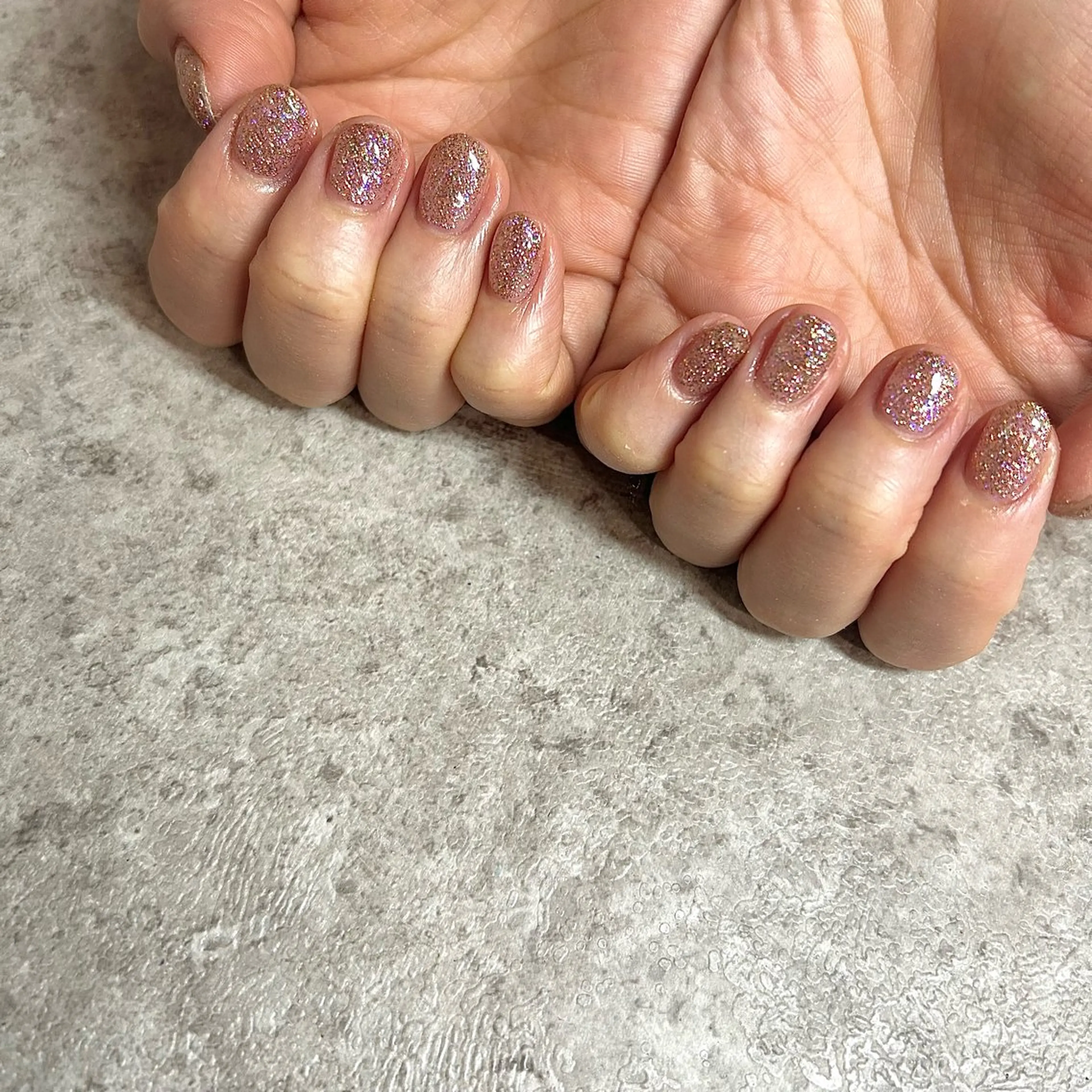 ネイル 山本 真子のネイルデザイン